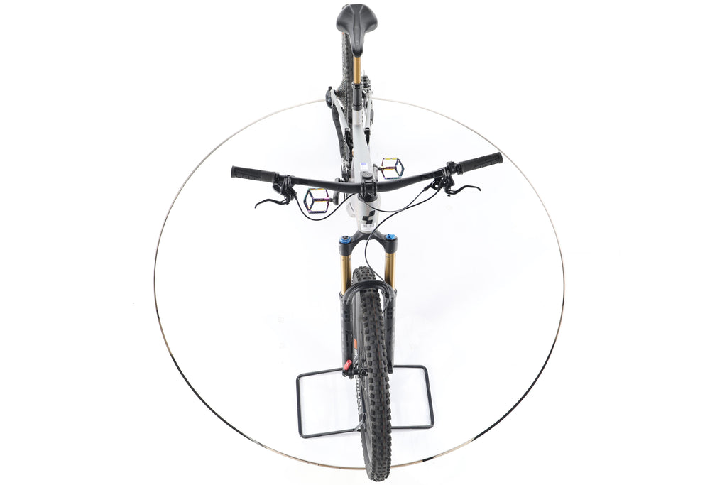 Cube Stereo Hybrid ONE55 C:68X SLT Fully E-Bike Carbon 2023 - Image 16