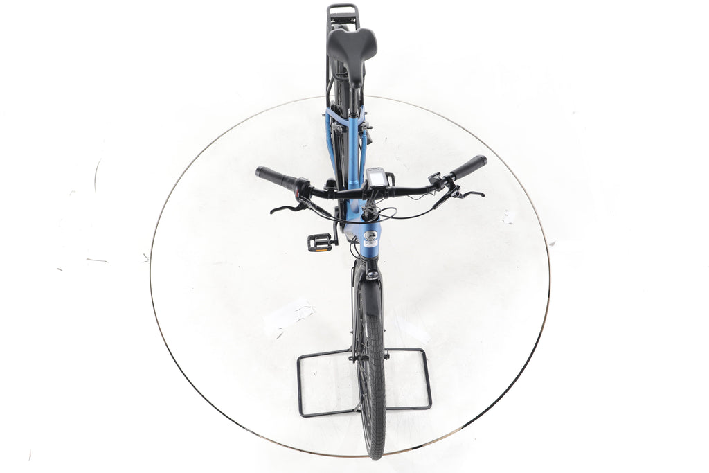 Gazelle Chamonix C7 HMS City E-Bike Tiefeinsteiger - Image 16