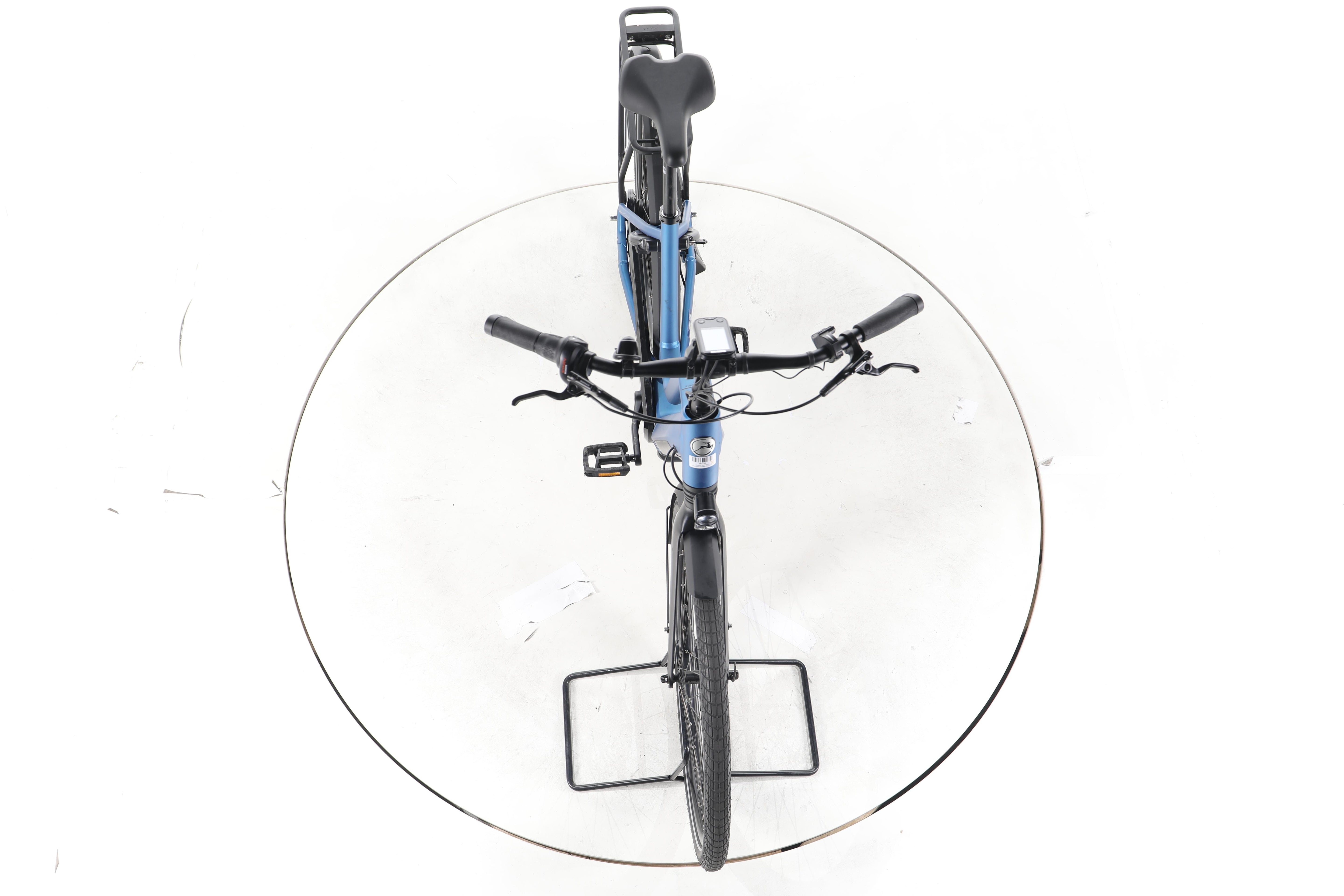 Gazelle Chamonix C7 HMS City E-Bike Tiefeinsteiger - Image 16