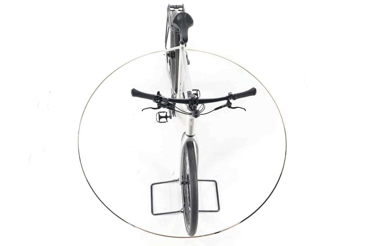 Cube Editor Hybrid SLX X City E-Bike - Image 16
