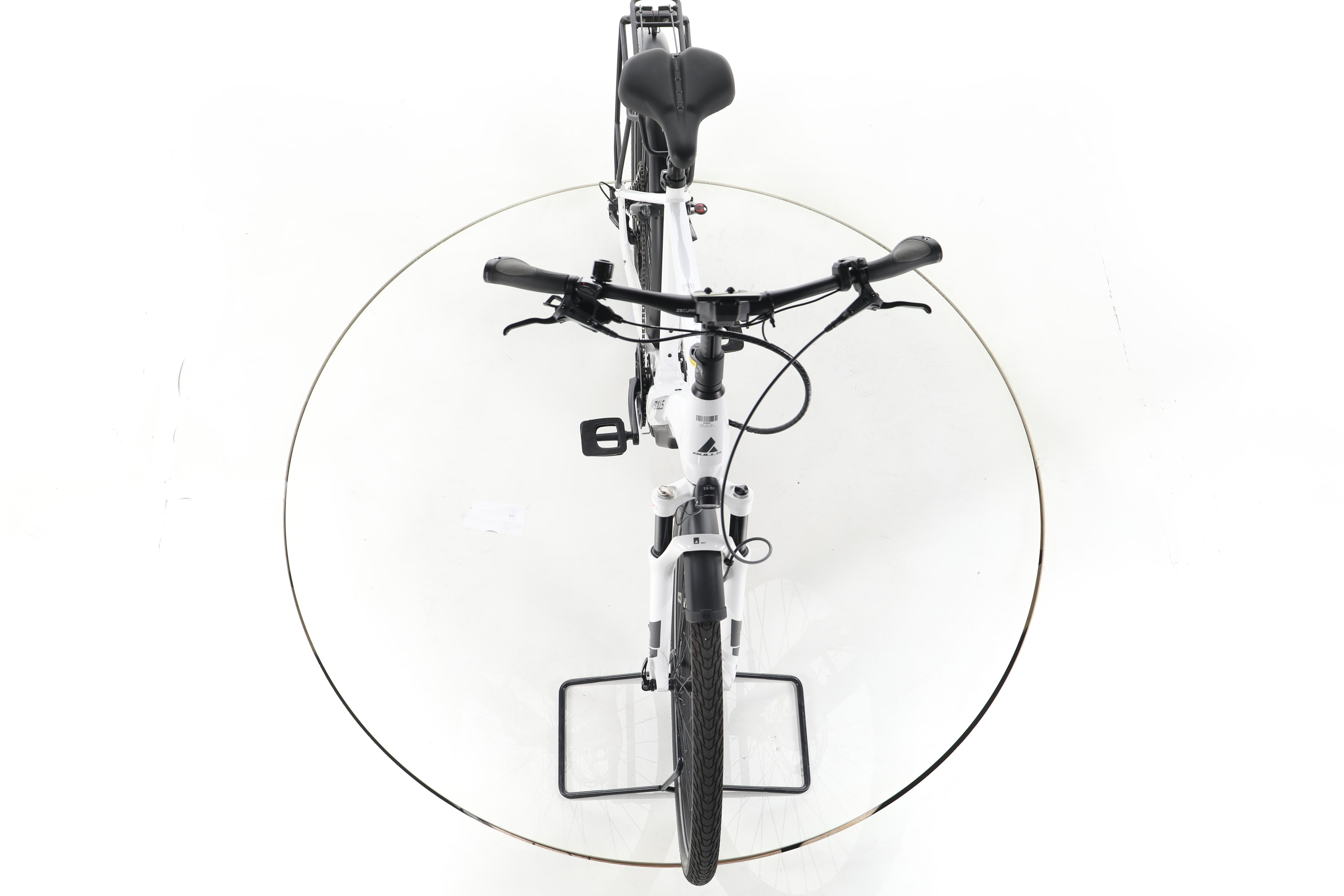 Bulls Tourer EVO 10 Trekking E-Bike - Image 16