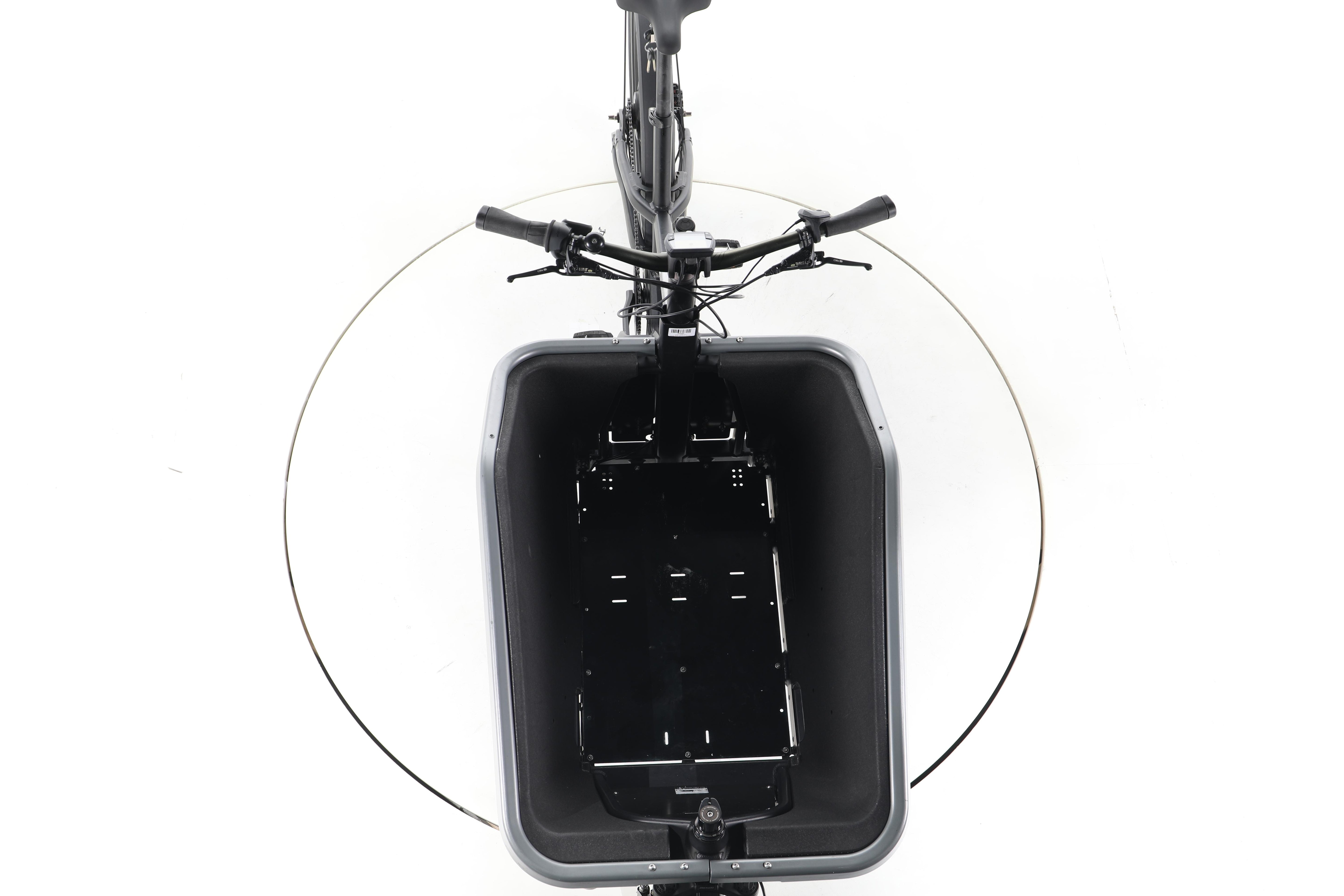 Cube Cargo Dual Hybrid - Image 16