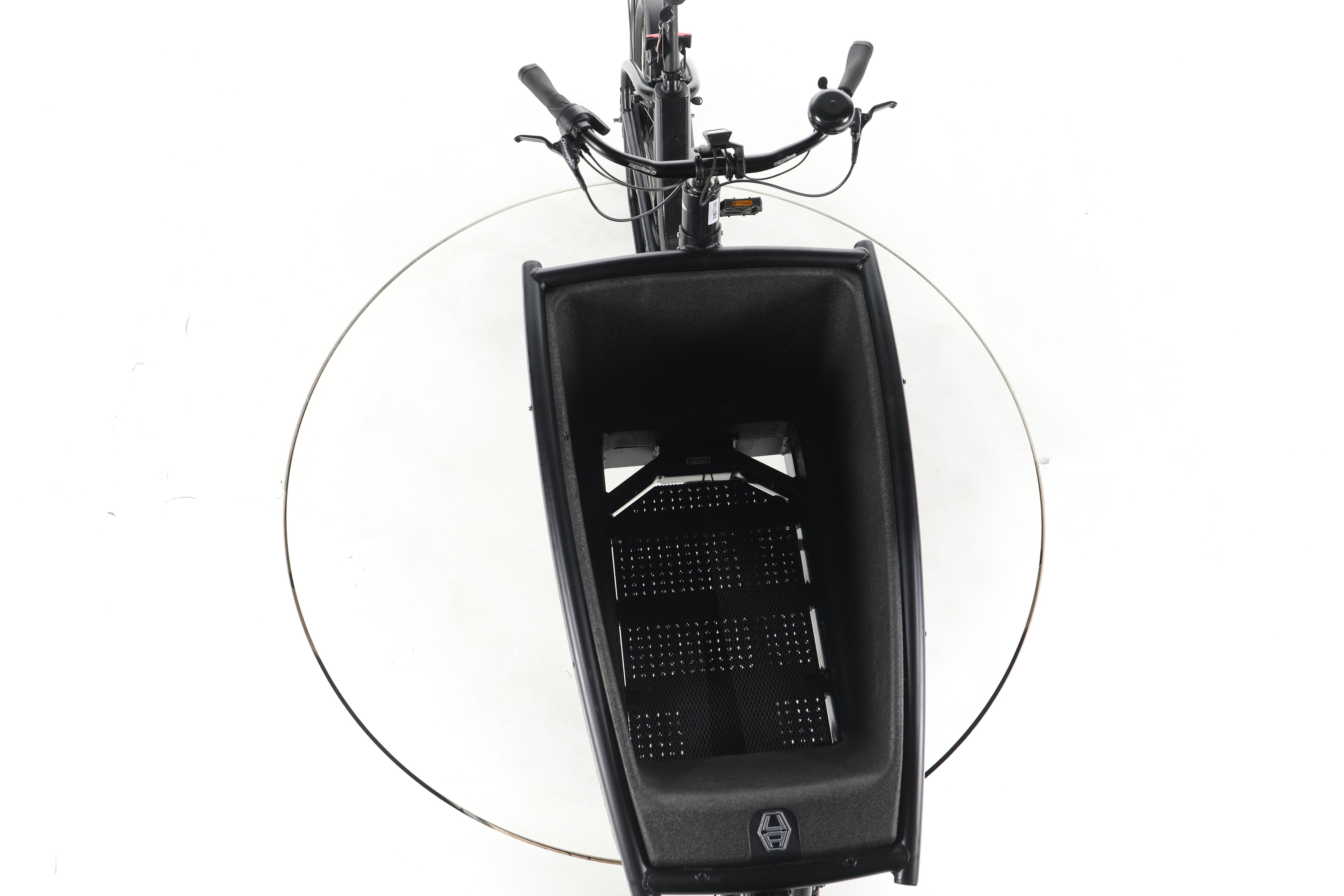 Urban Arrow Family Performance Plus E-Lastenrad - Image 16