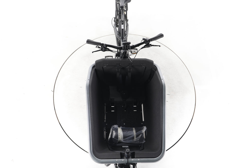 Cube Cargo Sport Dual Hybrid E-Lastenrad - Image 16