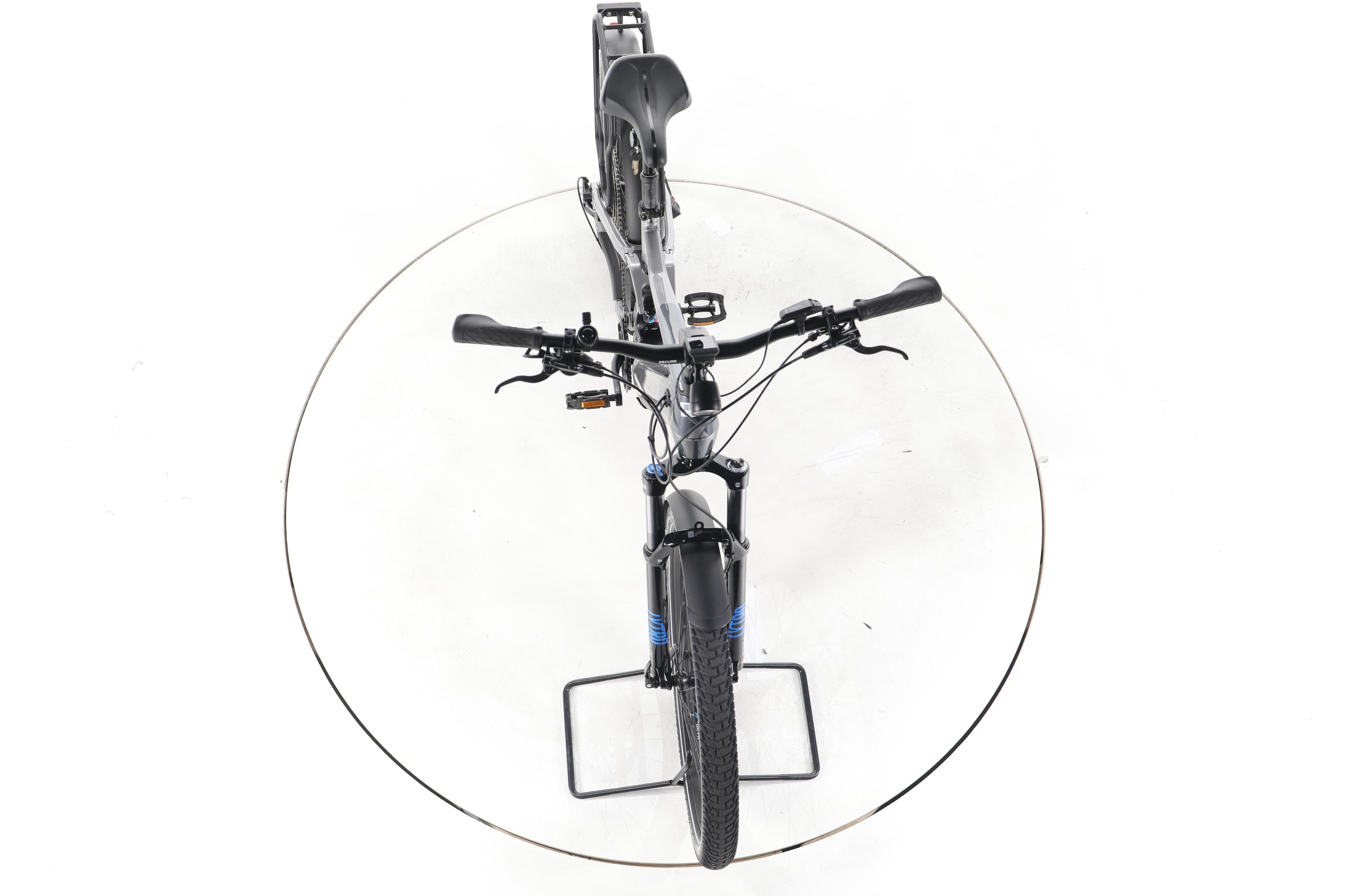 Bulls Iconic EVO TR2 SUV E-Bike - Image 16