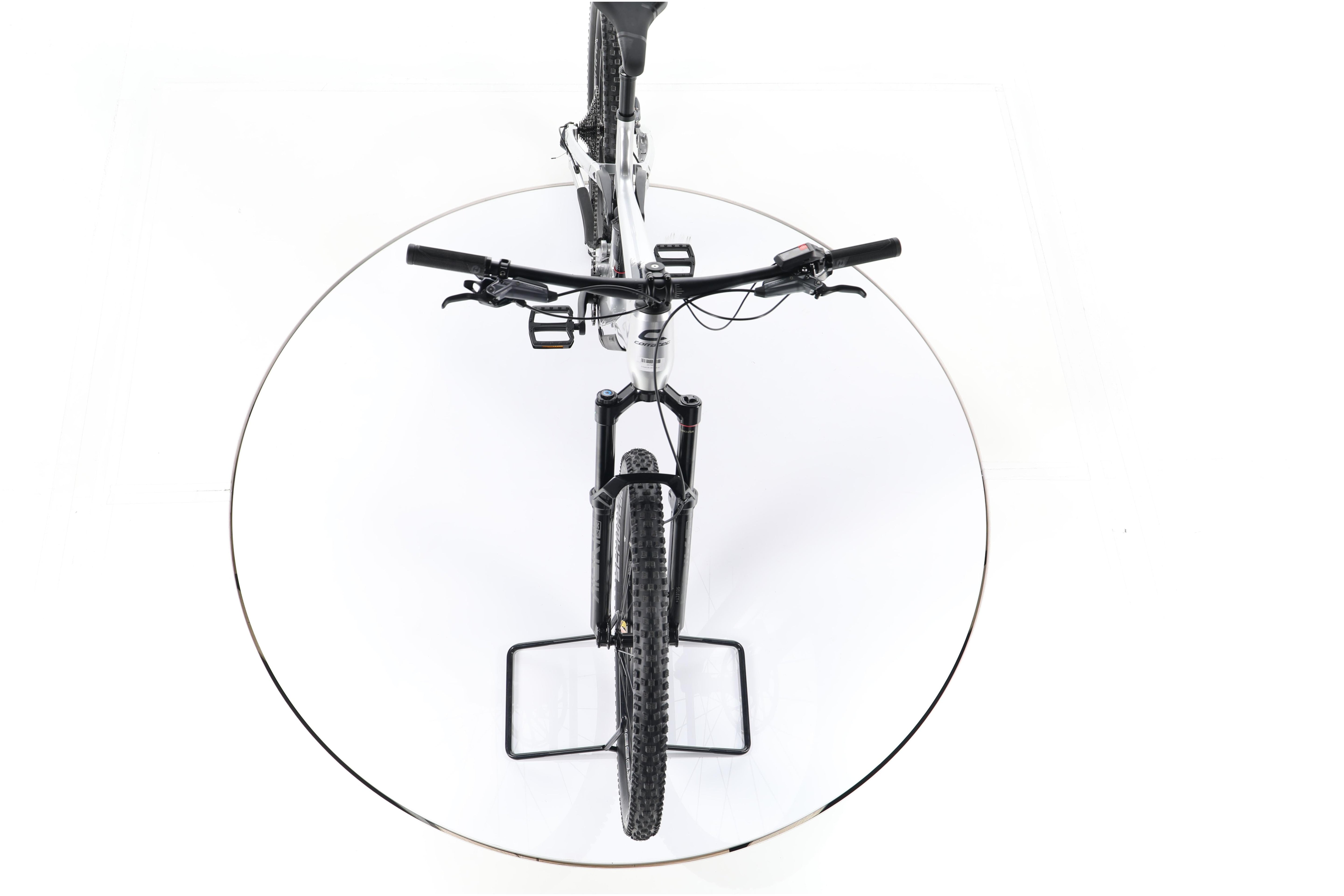 Corratec E-Power RS 140 EL E-Bike Fully 2024 - Image 16