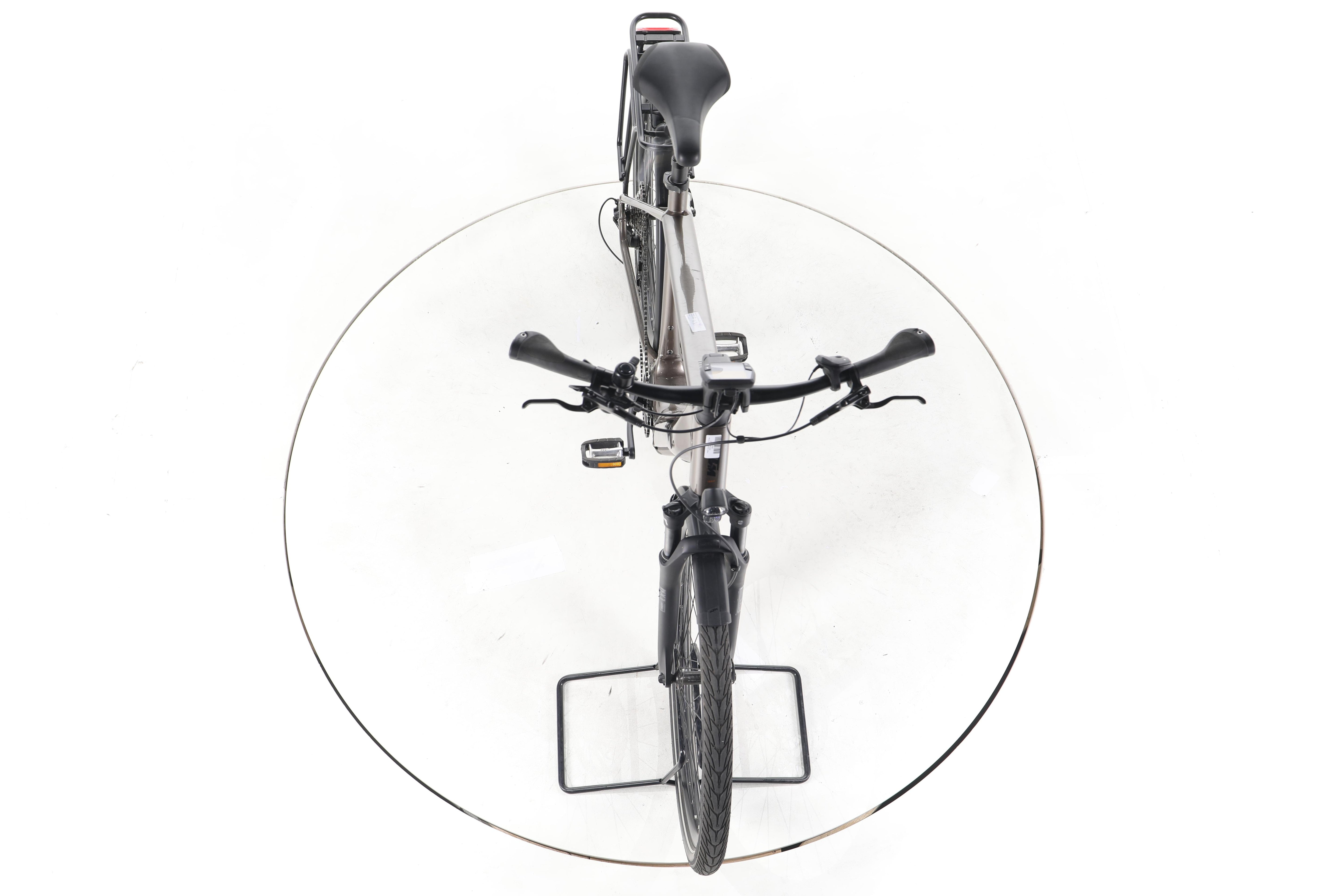KTM Macina Tour P510 Trekking E-Bike - Image 16
