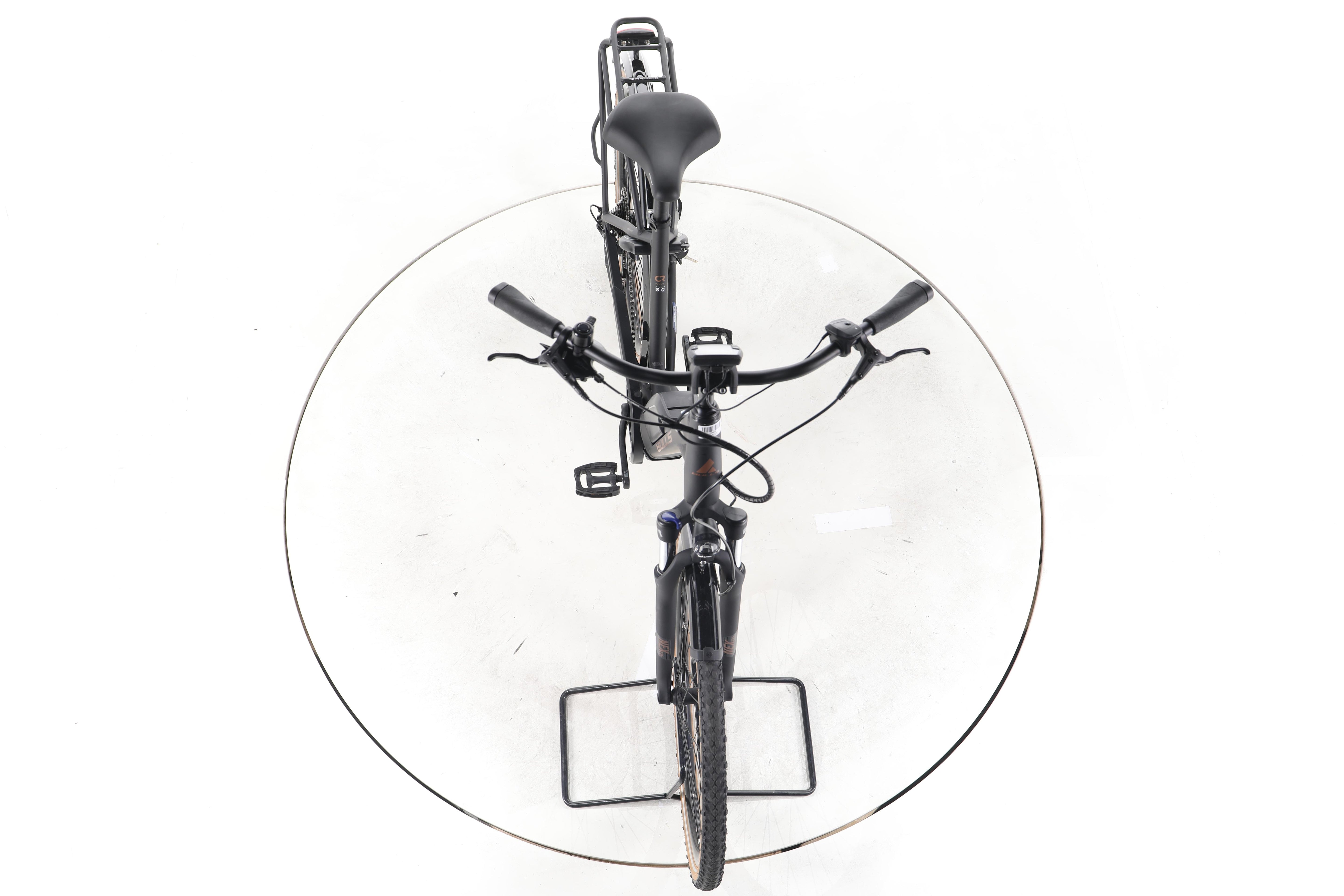 Bulls Street CX Trekking E-Bike Tiefeinsteiger - Image 16
