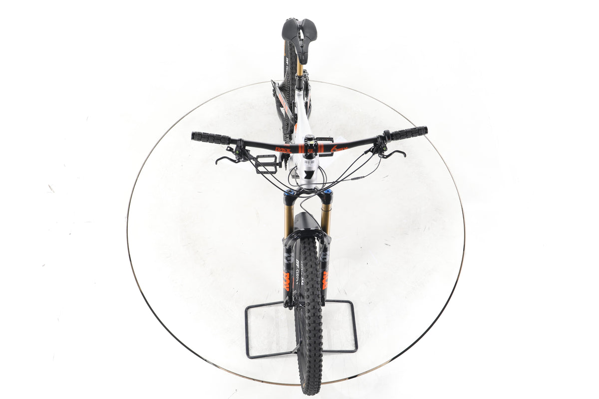 Nox Cycles Enduro 7.1 E-Bike Fully - Image 16