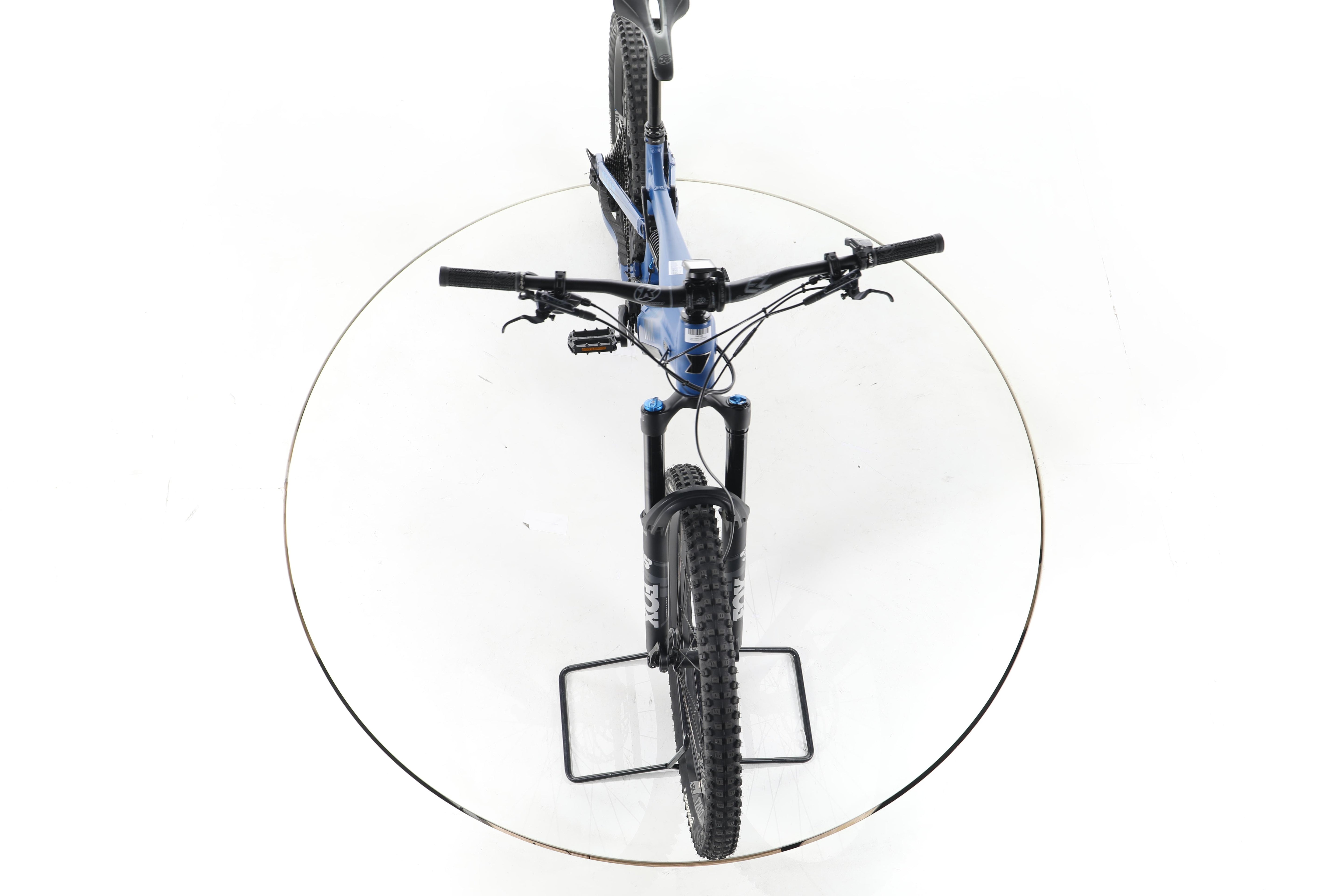 Nox Cycles Hybrid Enduro 7.1 E-Bike Fully - Image 16