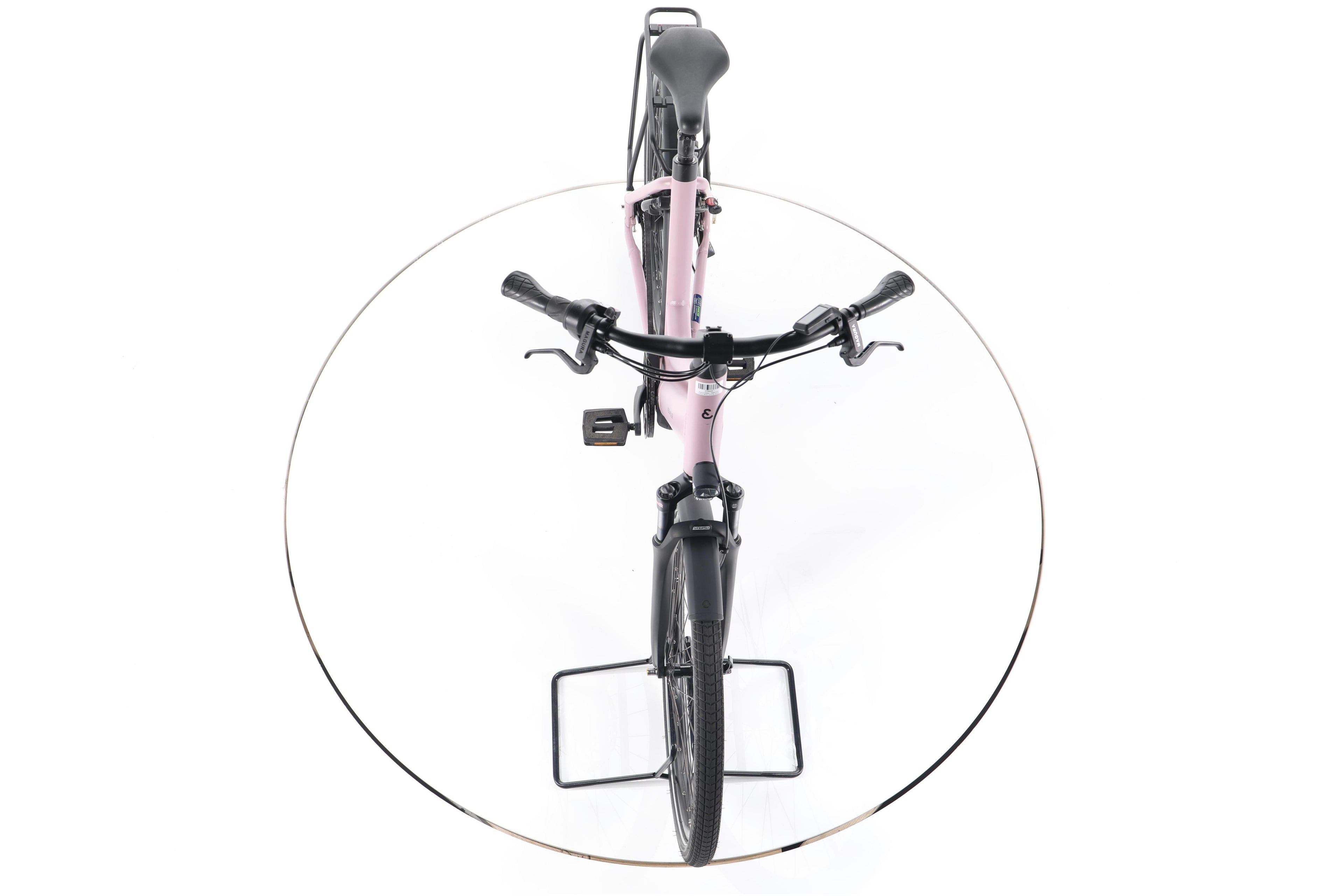 Riese & Müller Culture Mixte vario City E-Bike Tiefeinsteiger 2024 - Image 16