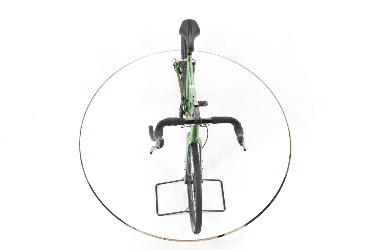 Ghost Road Rage Essential AL Gravelbike - Image 16