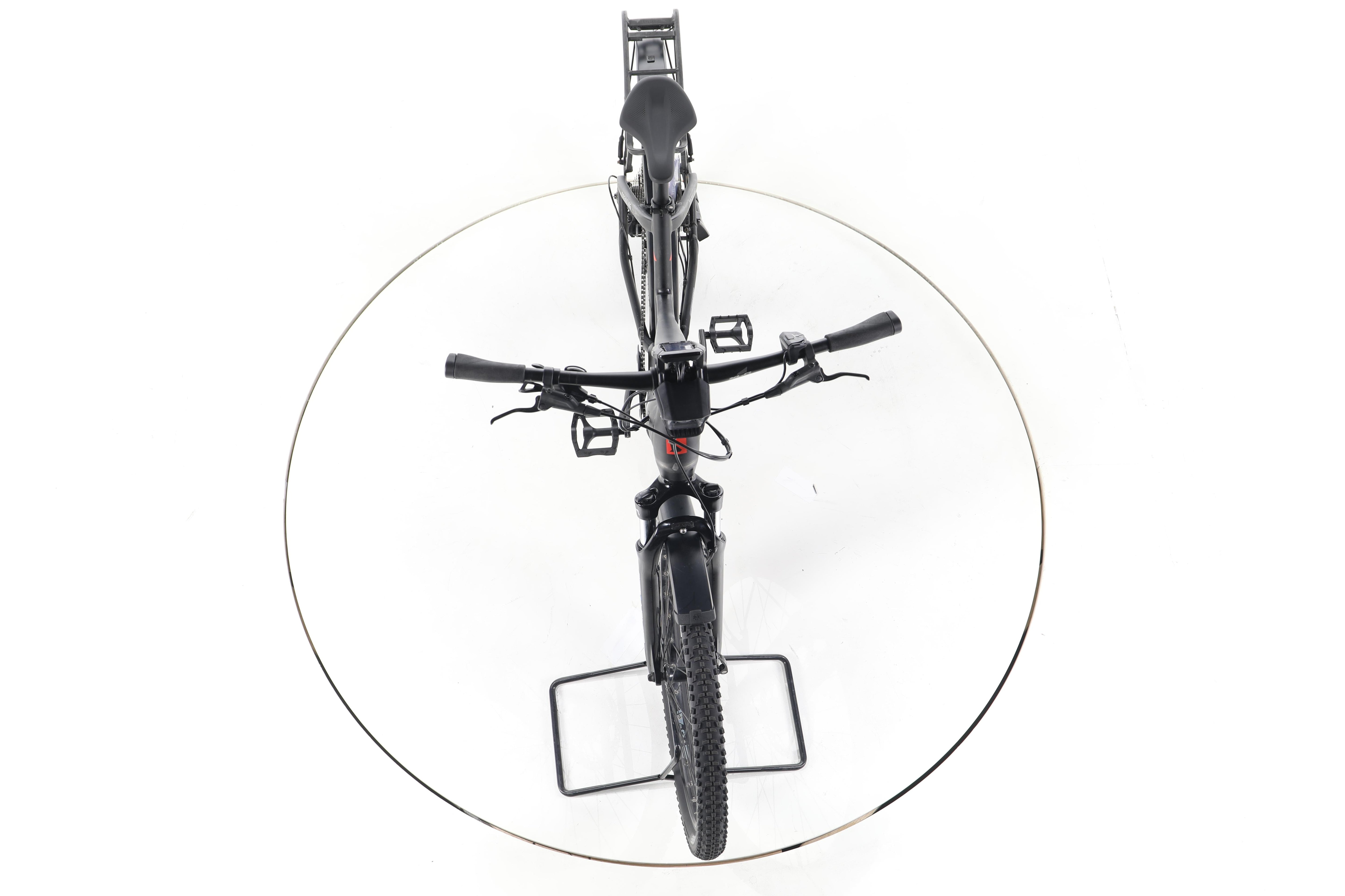 Haibike Trekking 6 Trekking E-Bike - Image 16