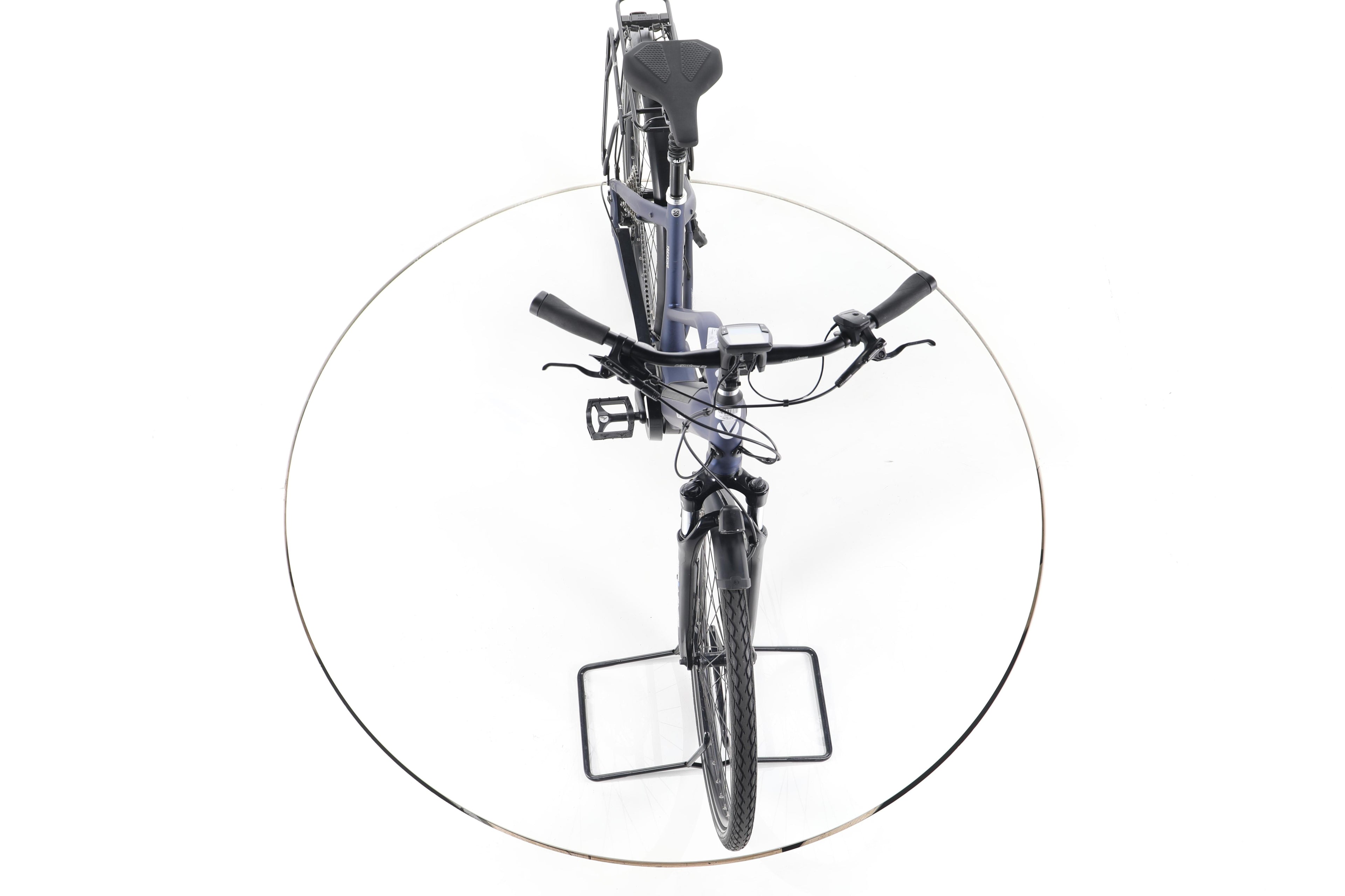 Velo de Ville AEB 290 City E-Bike - Image 16