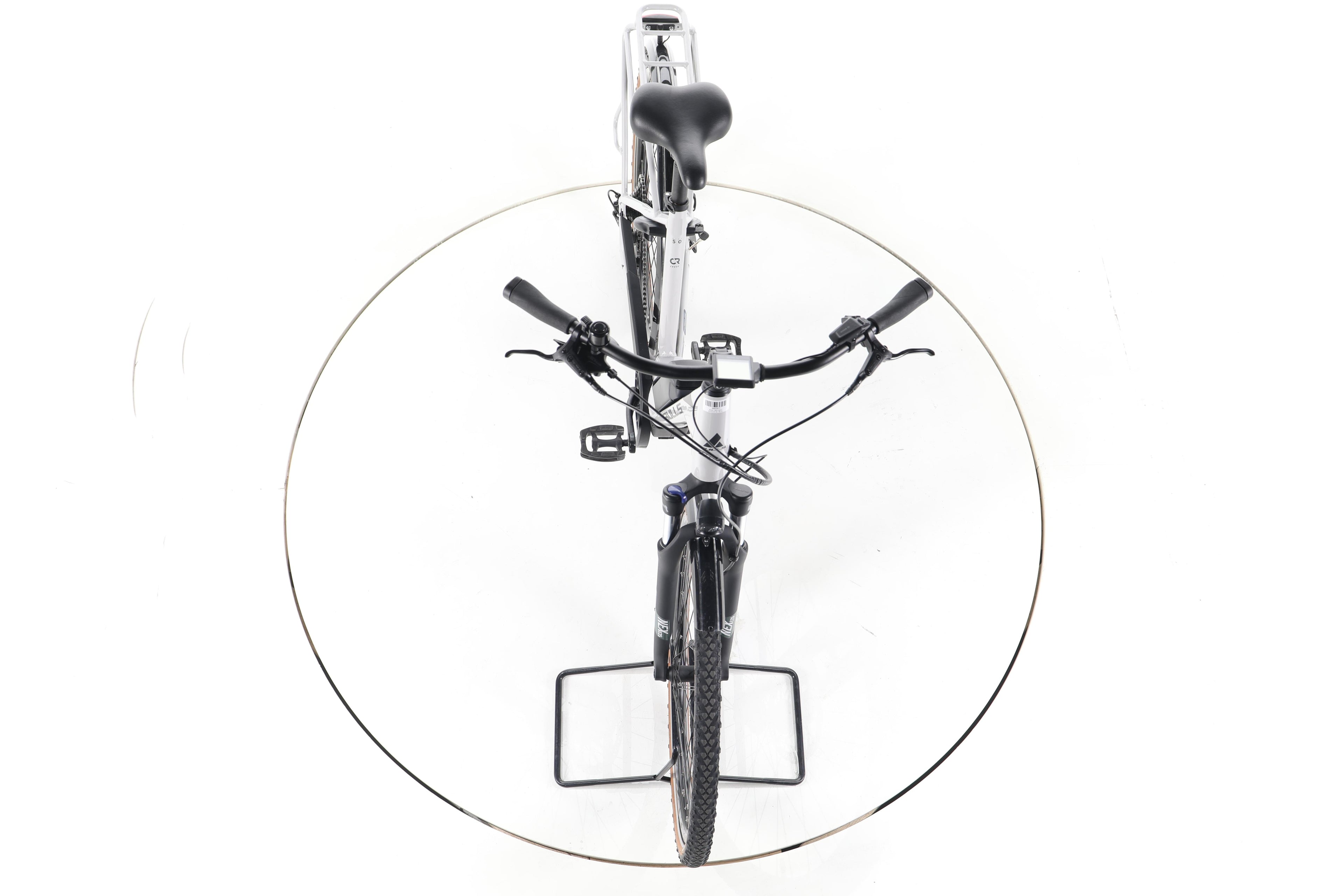 Bulls Street CX Trekking E-Bike Tiefeinsteiger 2023 - Image 16