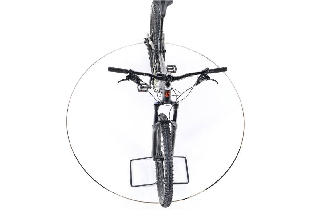 Mondraker DUSK E-Bike Fully - Image 16
