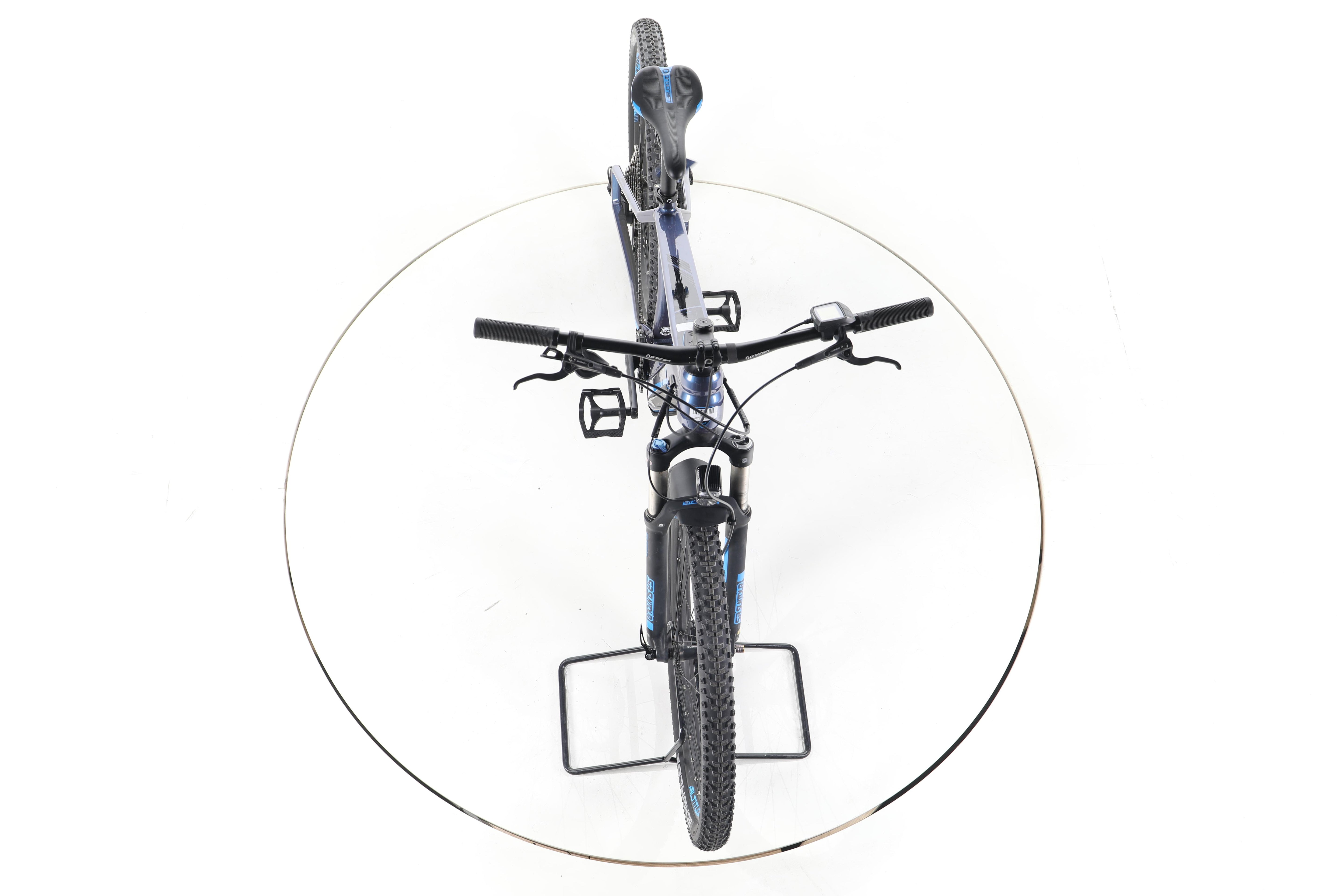 Centurion Backfire E R760i E-Bike - Image 16