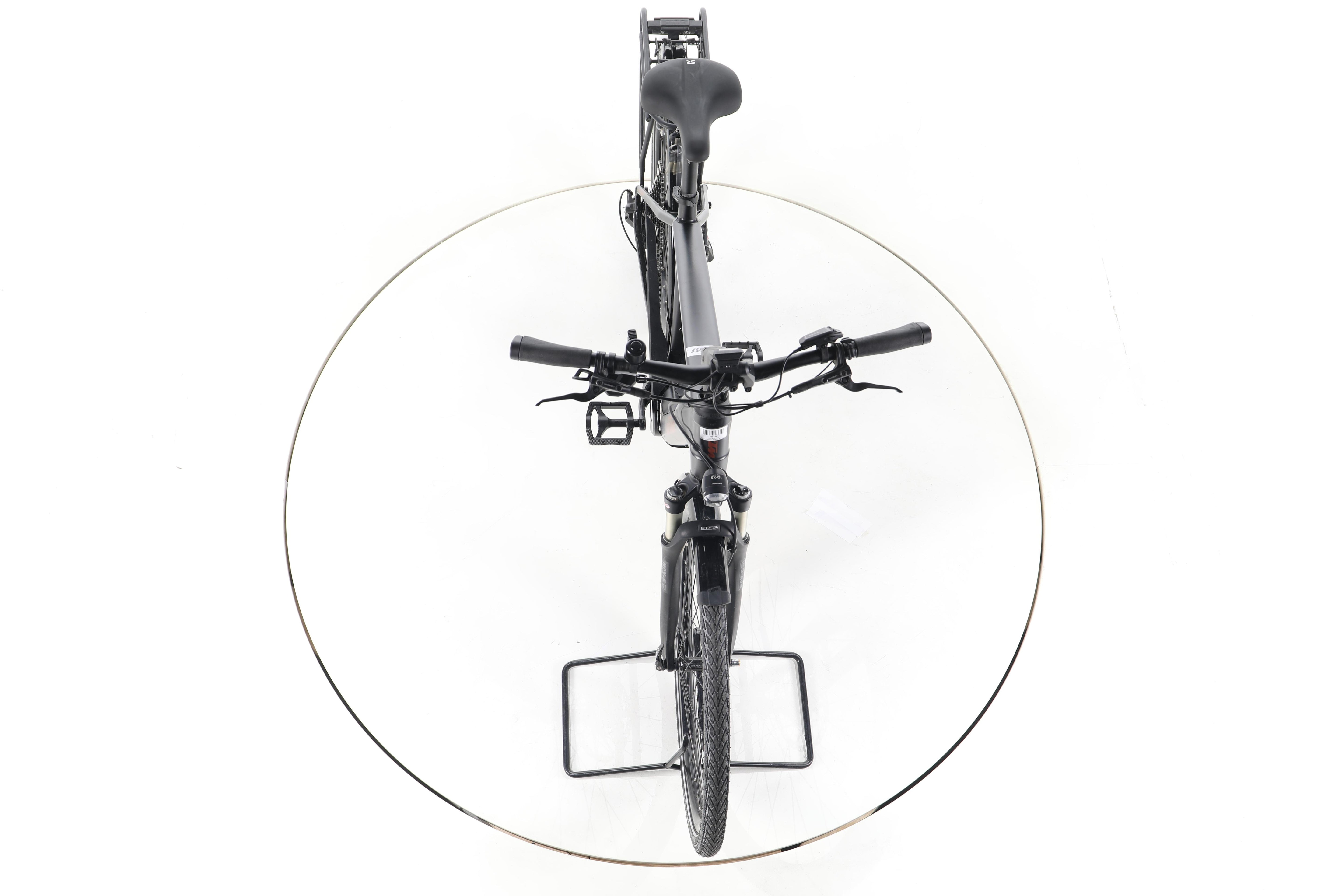 KTM Macina Ultimate XTS Trekking E-Bike - Image 16