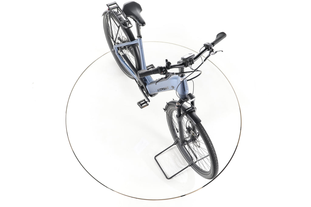 Stevens E-Courier Plus Forma City E-Bike Tiefeinsteiger - Image 16