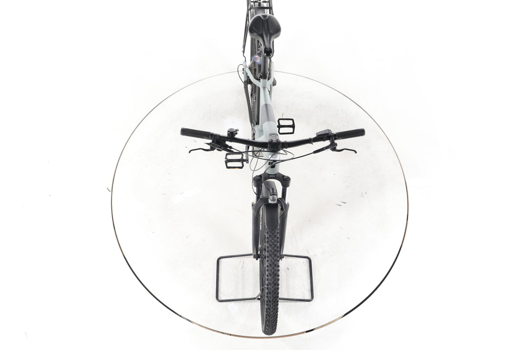 Cube Reaction Hybrid Performance Allroad Trekking E-Bike - Image 16