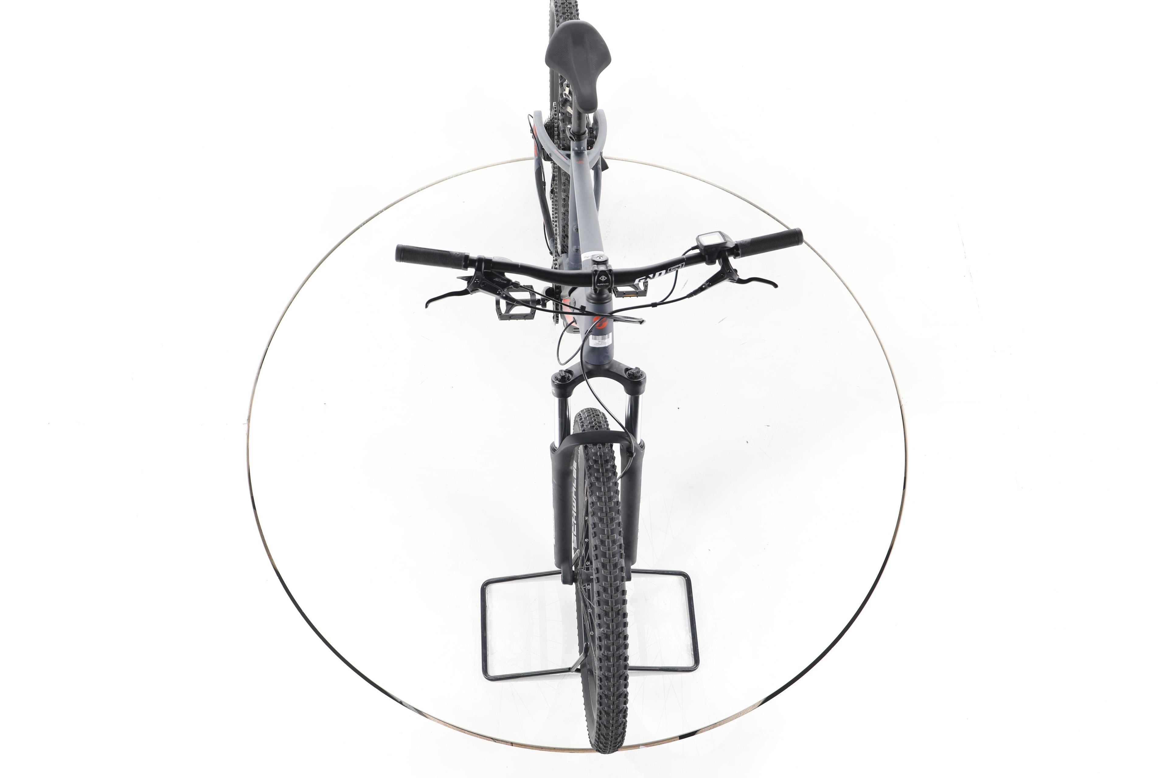 Ghost E-Teru B Essential E-Bike - Image 16