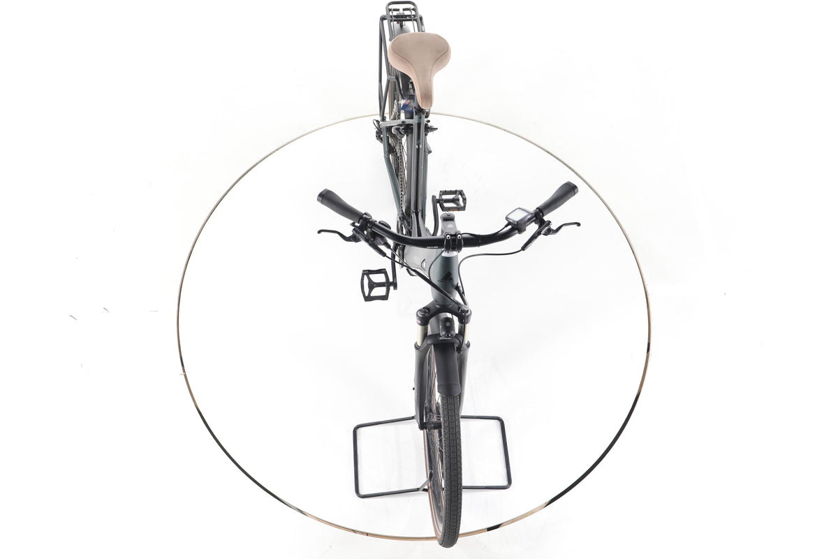 Bulls Urban EVO 12-6 Trekking E-Bike Tiefeinsteiger - Image 16
