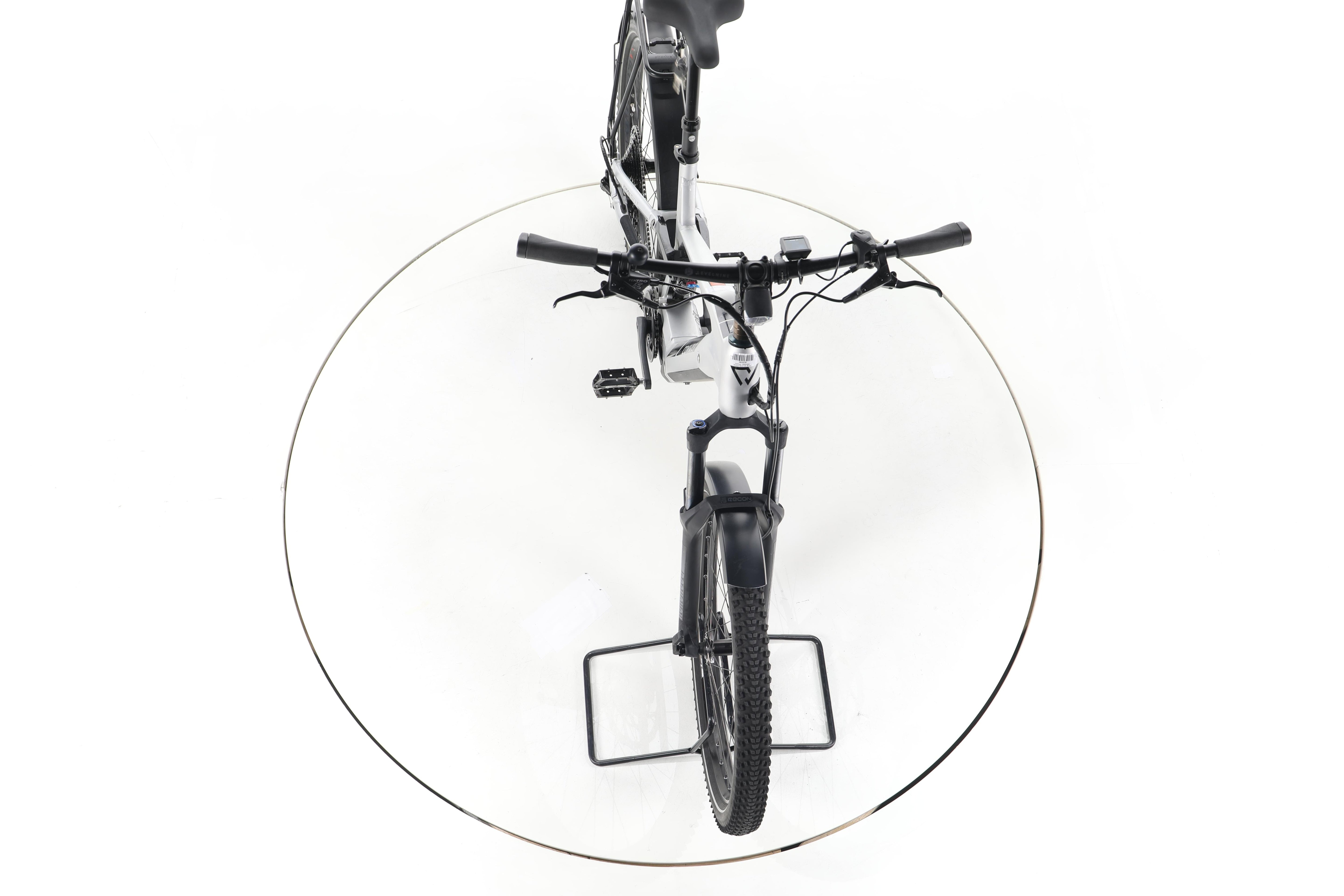 Conway Xyron SUV 2.7 SUV E-Bike - Image 16