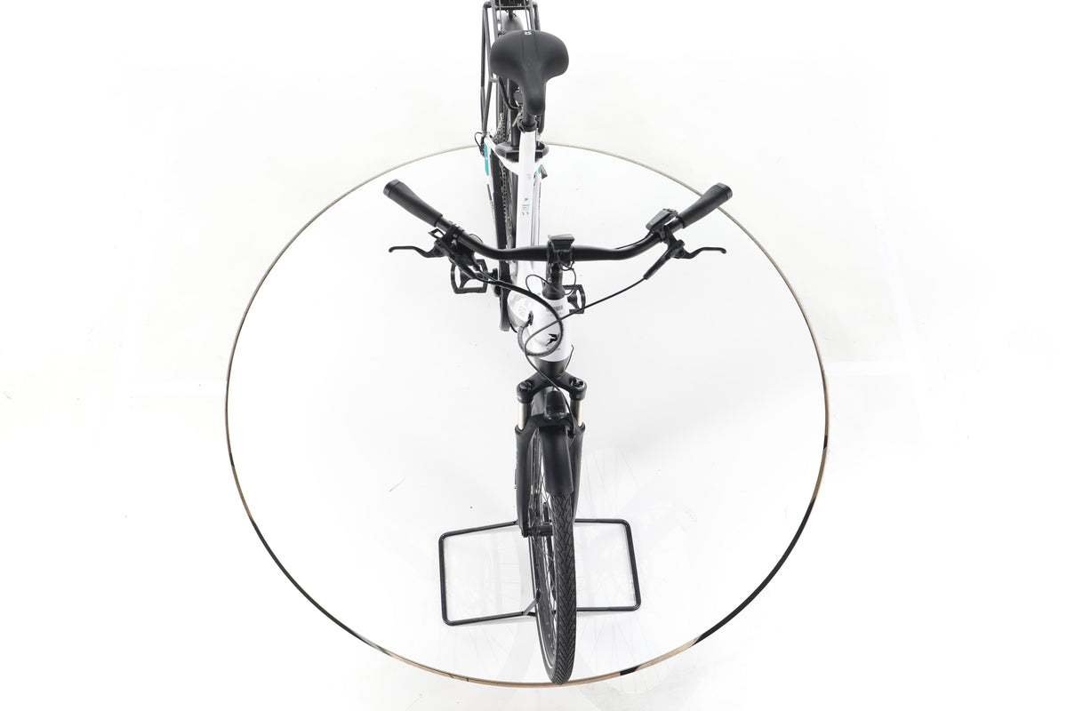 Pegasus Premio EVO 10 Lite Trekking E-Bike Tiefeinsteiger - Image 16