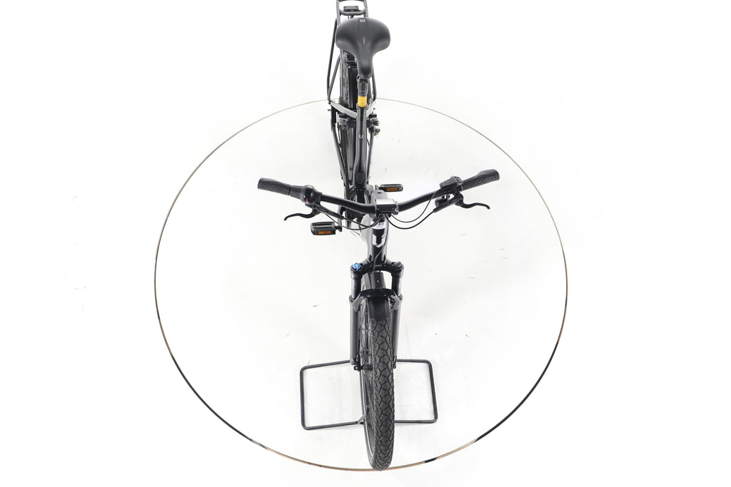 Urban Jungle Ginza 1.0 City E-Bike Tiefeinsteiger 2024 - Image 16