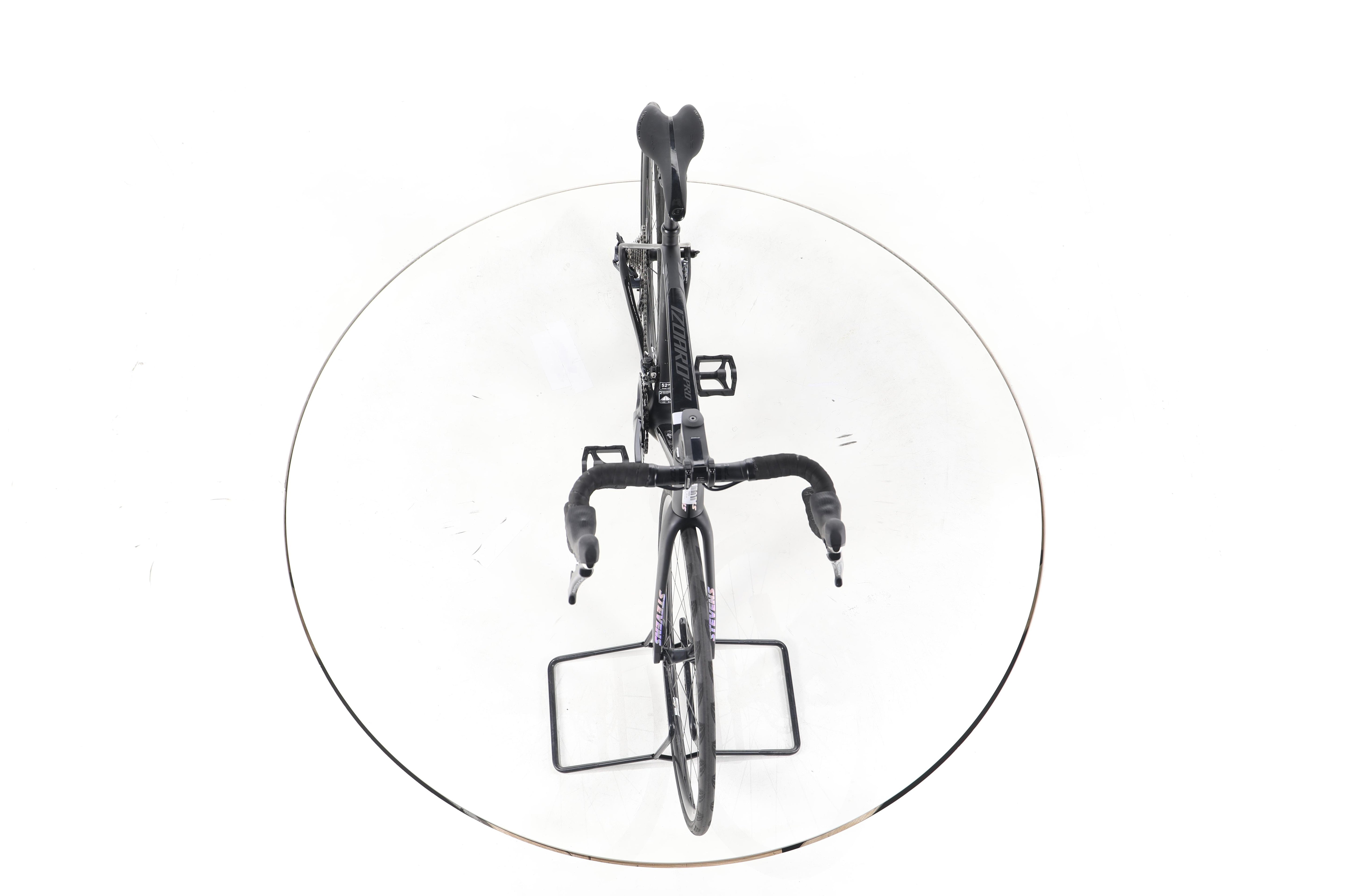 Stevens Izoard Pro Disc Rennrad Carbon - Image 16