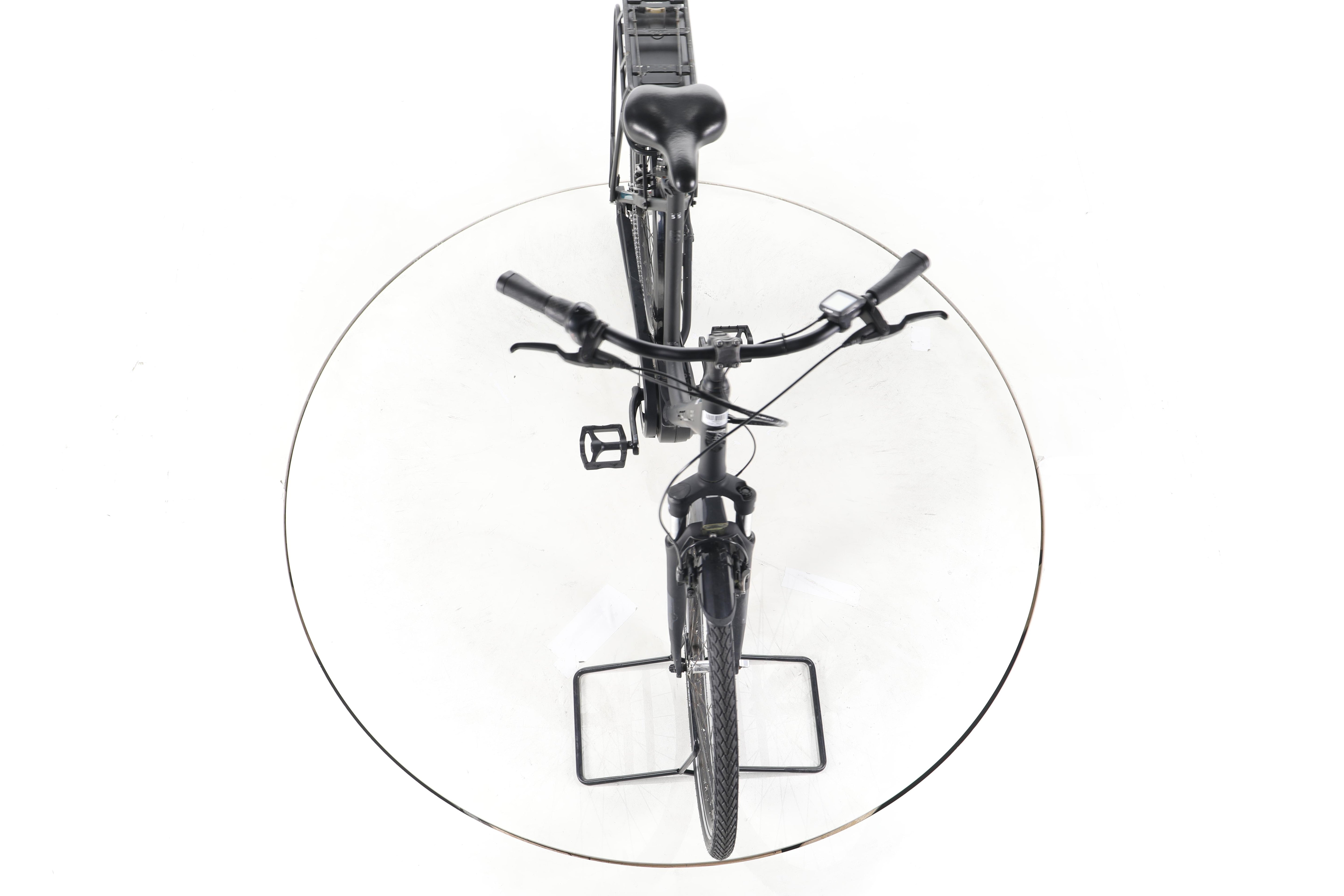 Hercules Robert/a R7 Active Plus Trekking E-Bike Tiefeinsteiger - Image 16