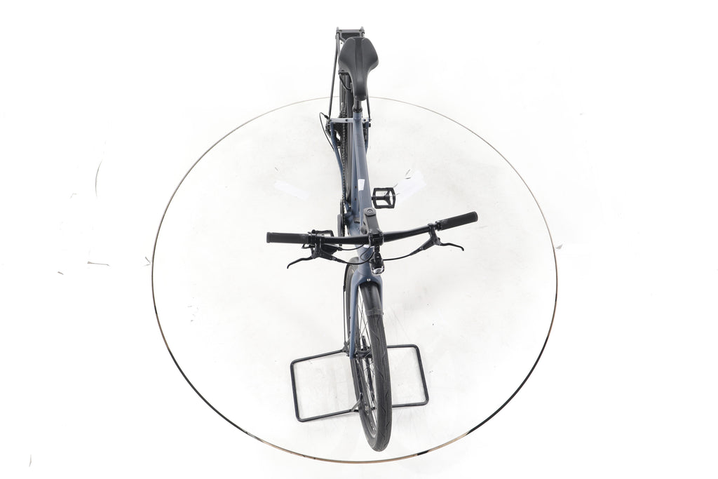 Winora E-Flitzer Trekking E-Bike - Image 16