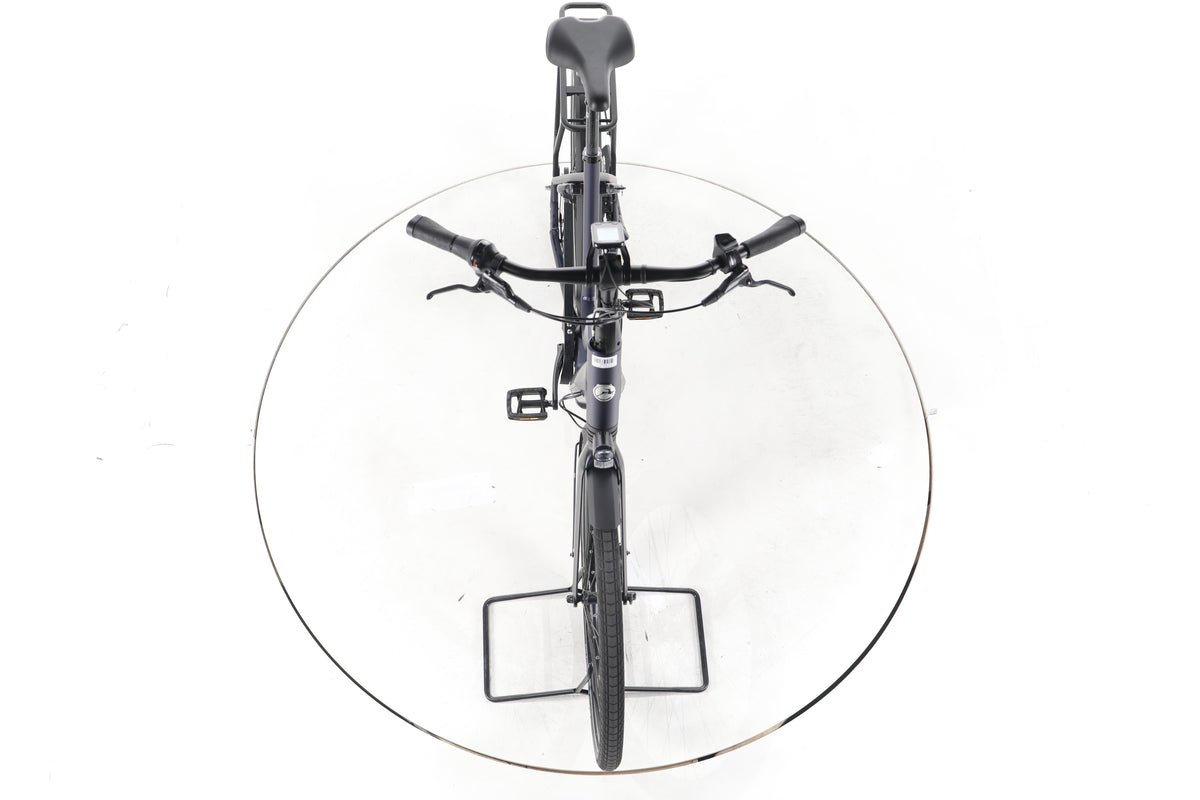 Gazelle Chamonix C5 HMS City E-Bike Tiefeinsteiger - Image 16
