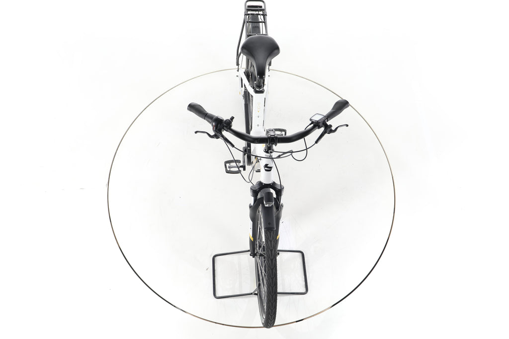 Bergamont E-Horizon N8 City E-Bike Tiefeinsteiger - Image 16