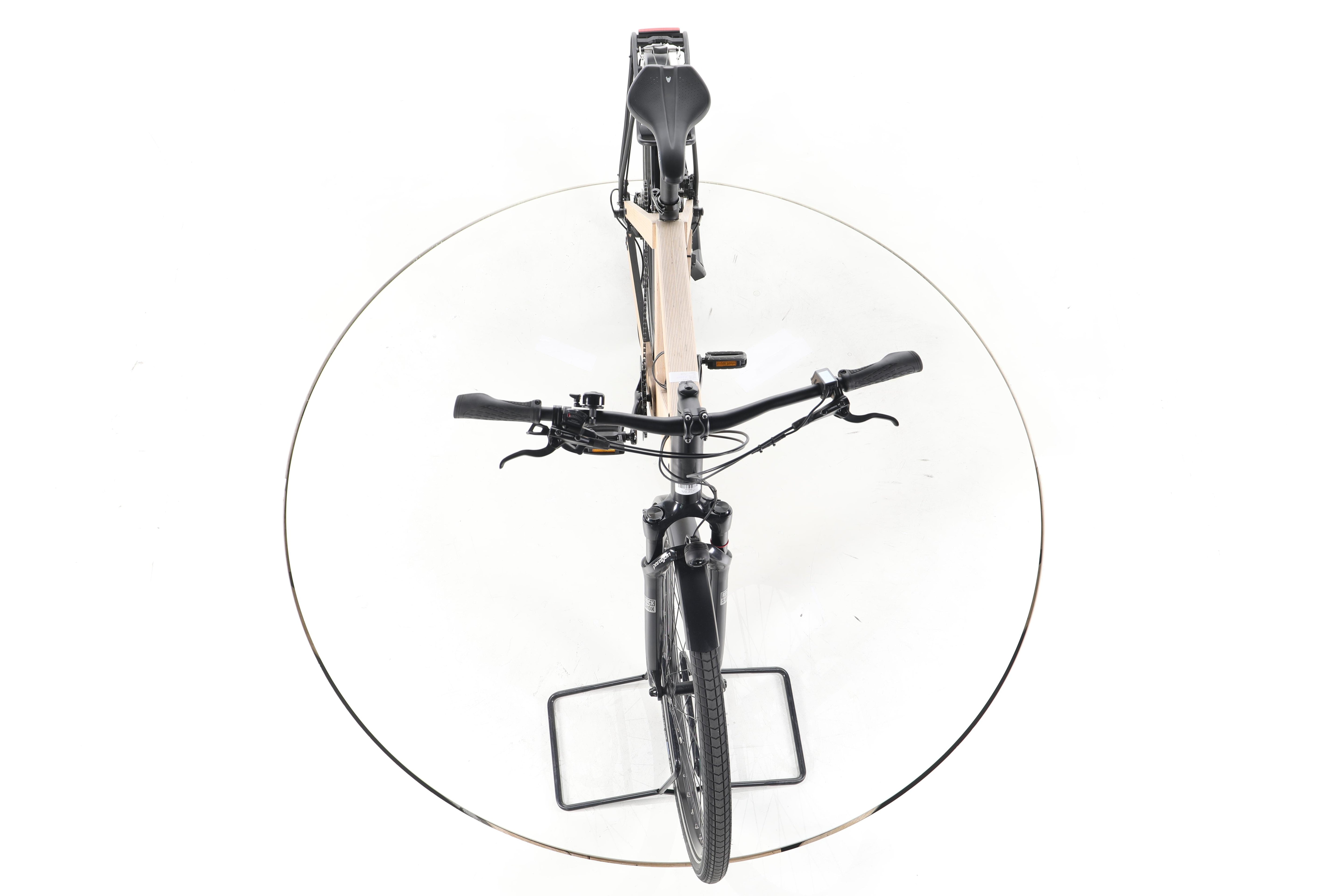 My Esel E-Tour Pro Trekking E-Bike - Image 16