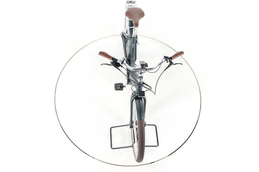 Electra Bicycle Vale Go! 9D EQ Trekking E-Bike Tiefeinsteiger - Image 16