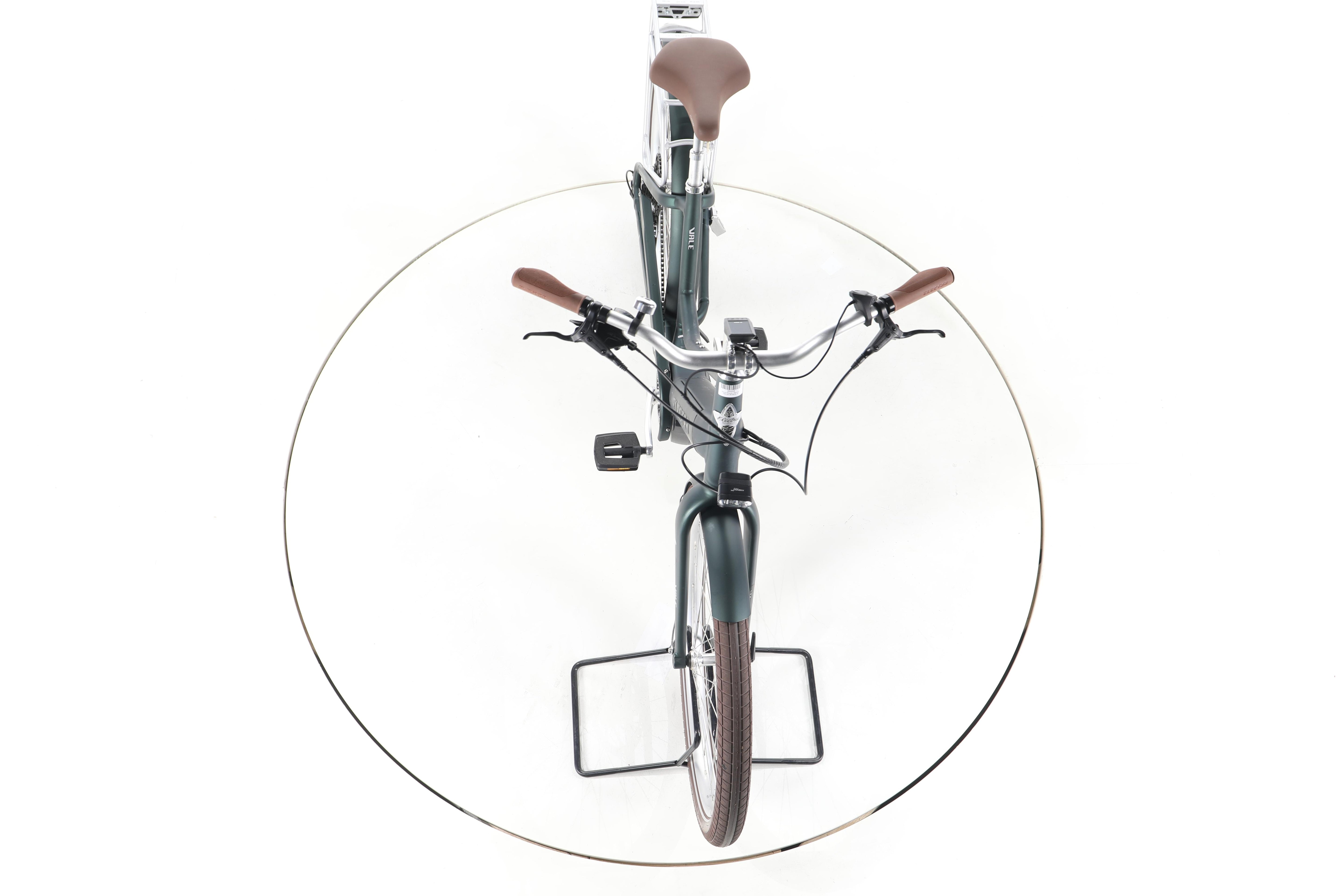 Electra Bicycle Vale Go! 9D EQ Trekking E-Bike Tiefeinsteiger - Image 16