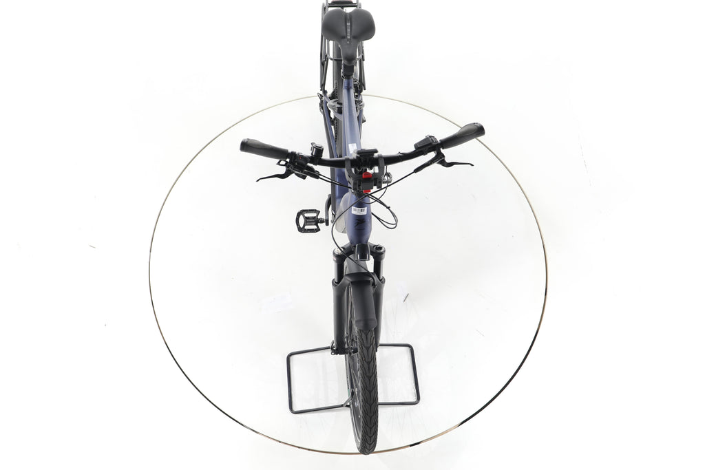 Pegasus Strong EVO Lite Trekking E-Bike - Image 16