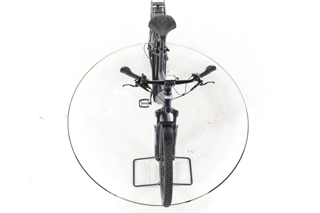 KTM Macina Gran P6102 Trekking E-Bike - Image 16