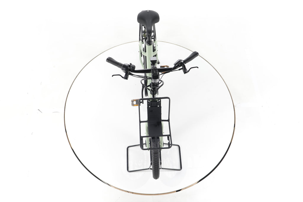 QIO Eins P-E Kompakt E-Bike Tiefeinsteiger - Image 16