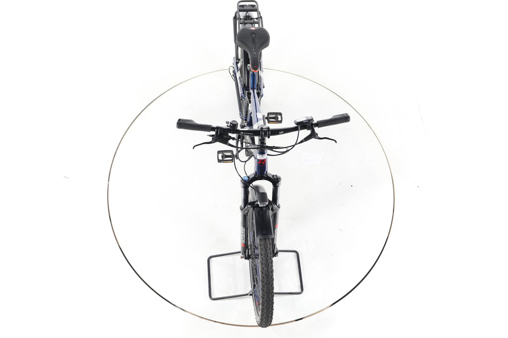 R Raymon CrossRay FS E 4.0 SUV E-Bike - Image 16