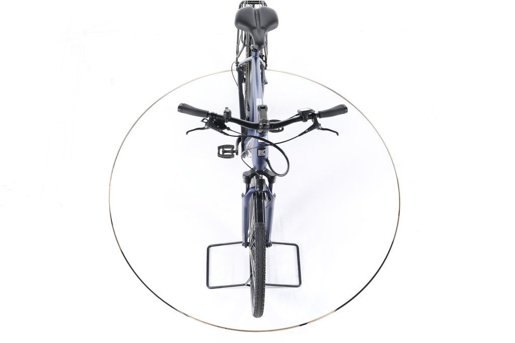 Kettler Traveller eGold 10+ Trekking E-Bike - Image 16