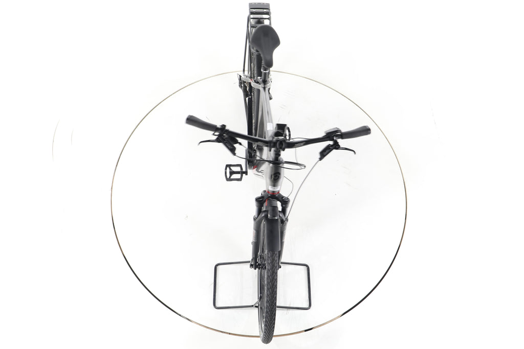 CONE Bikes eStreet IN 3.0 Trekking E-Bike - Image 16
