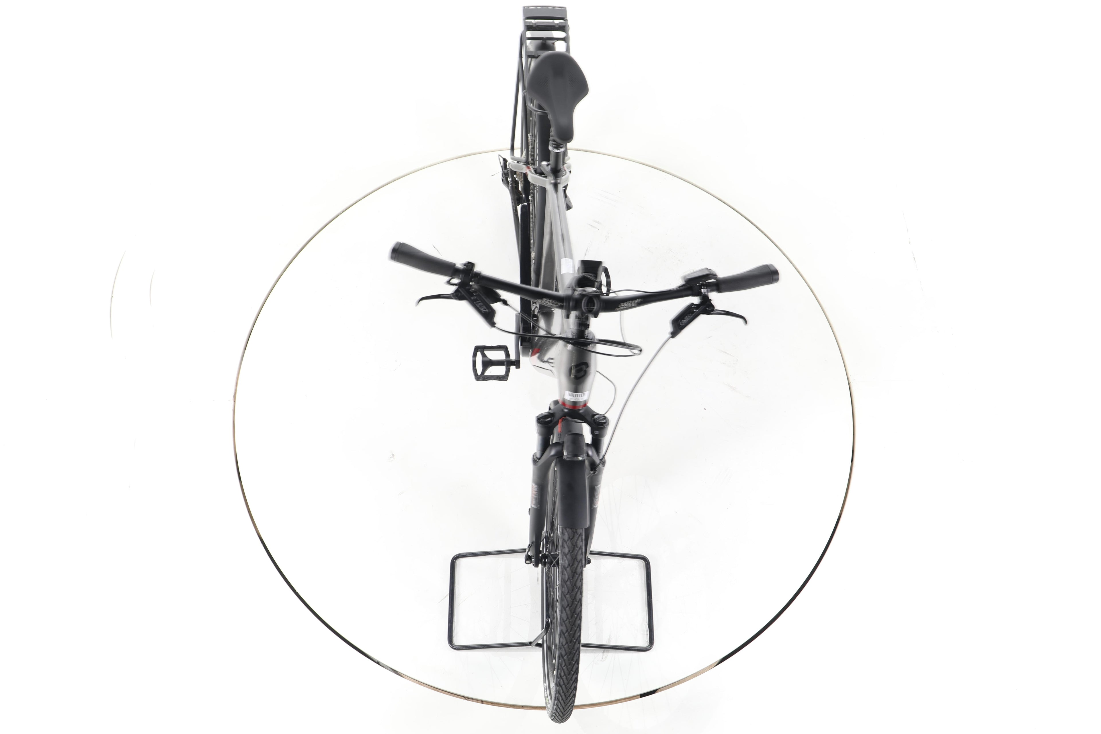 CONE Bikes eStreet IN 3.0 Trekking E-Bike - Image 16