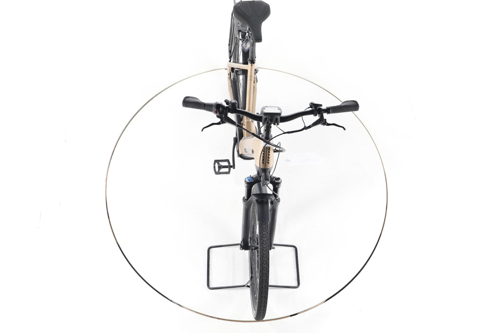 Stevens E-Brione Luxe City E-Bike Tiefeinsteiger - Image 16