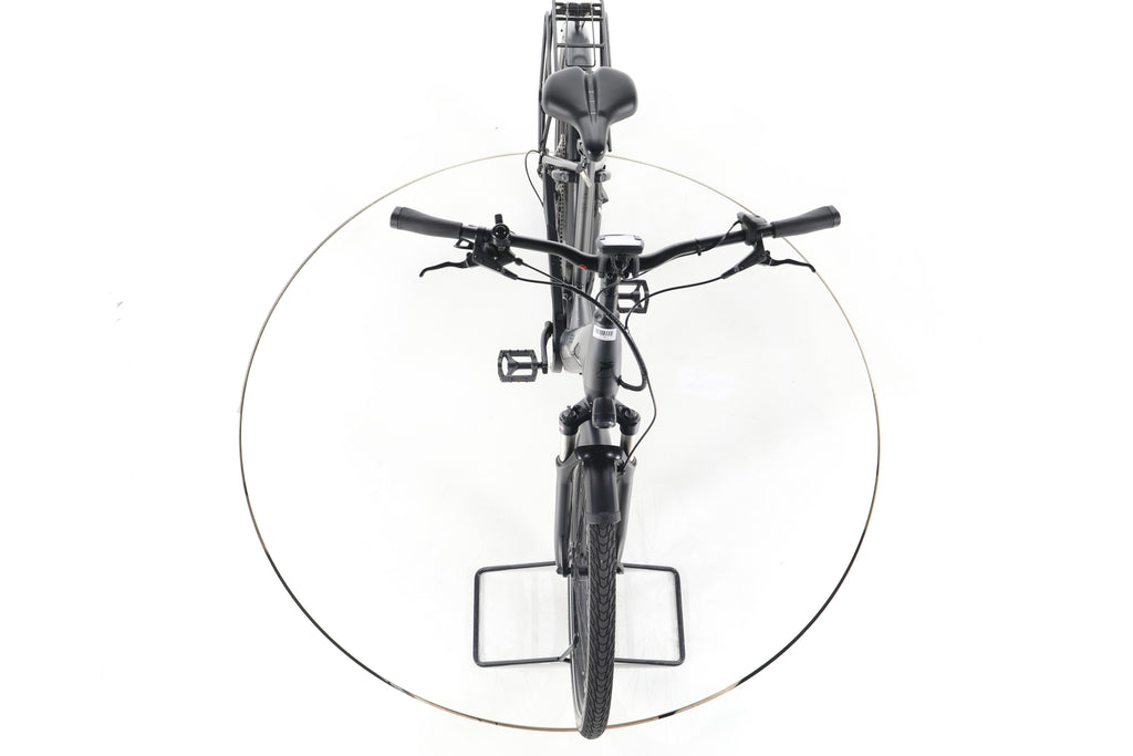 Pegasus Strong EVO 10 Trekking E-Bike Tiefeinsteiger - Image 16