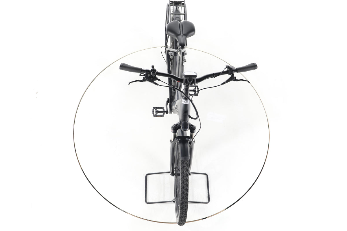 Pegasus Strong EVO 10 Trekking E-Bike Tiefeinsteiger - Image 16