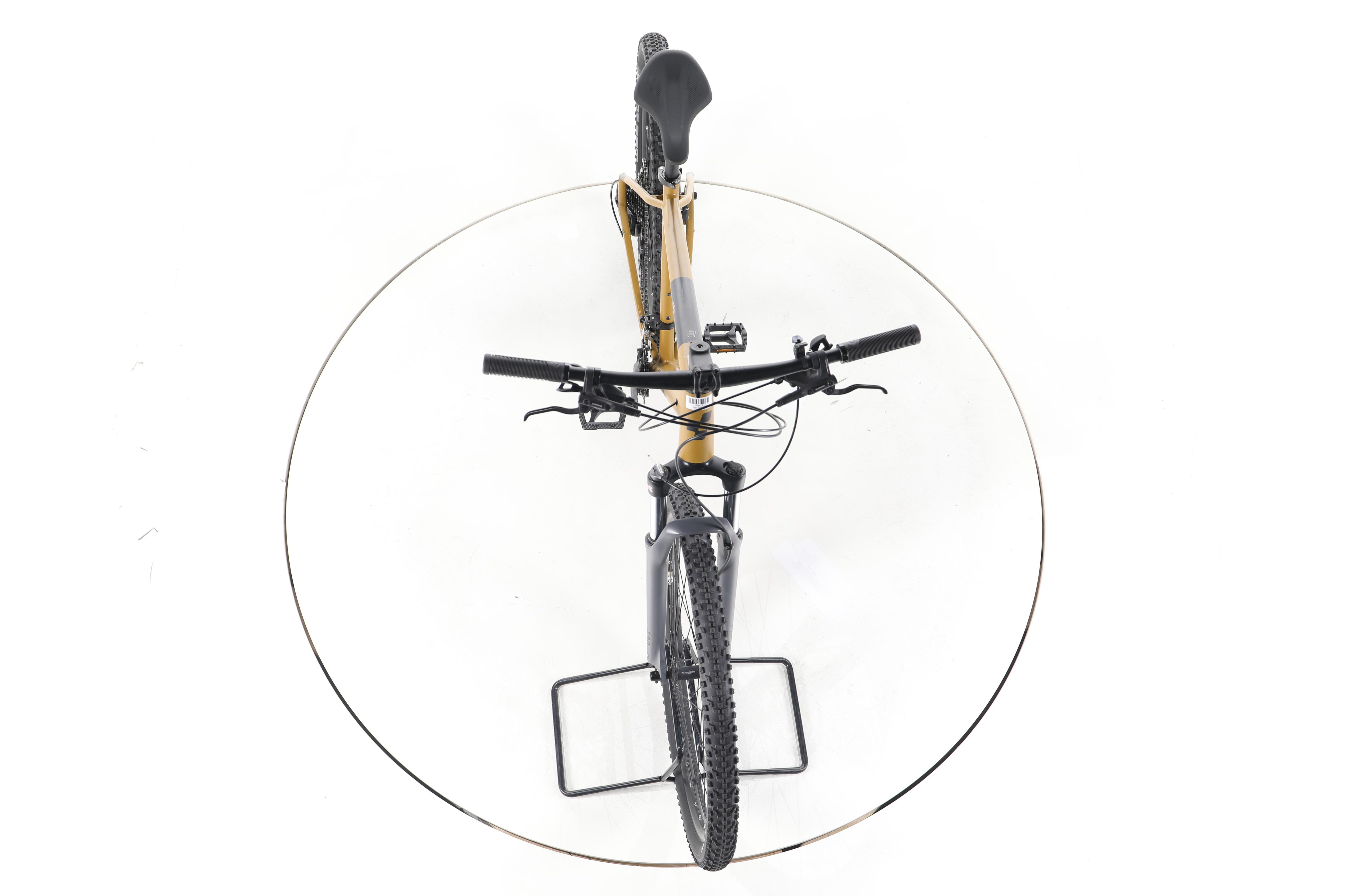 Cube Aim EX Fahrrad Hardtail - Image 16