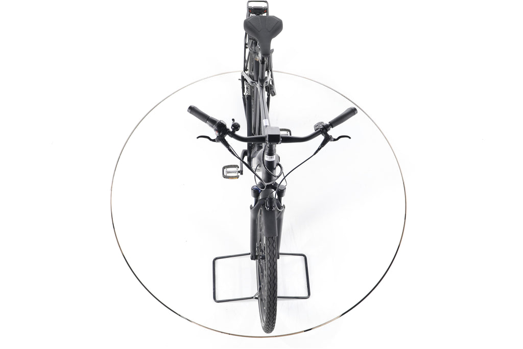 Giant DailyTour E+ 2 City E-Bike - Image 16