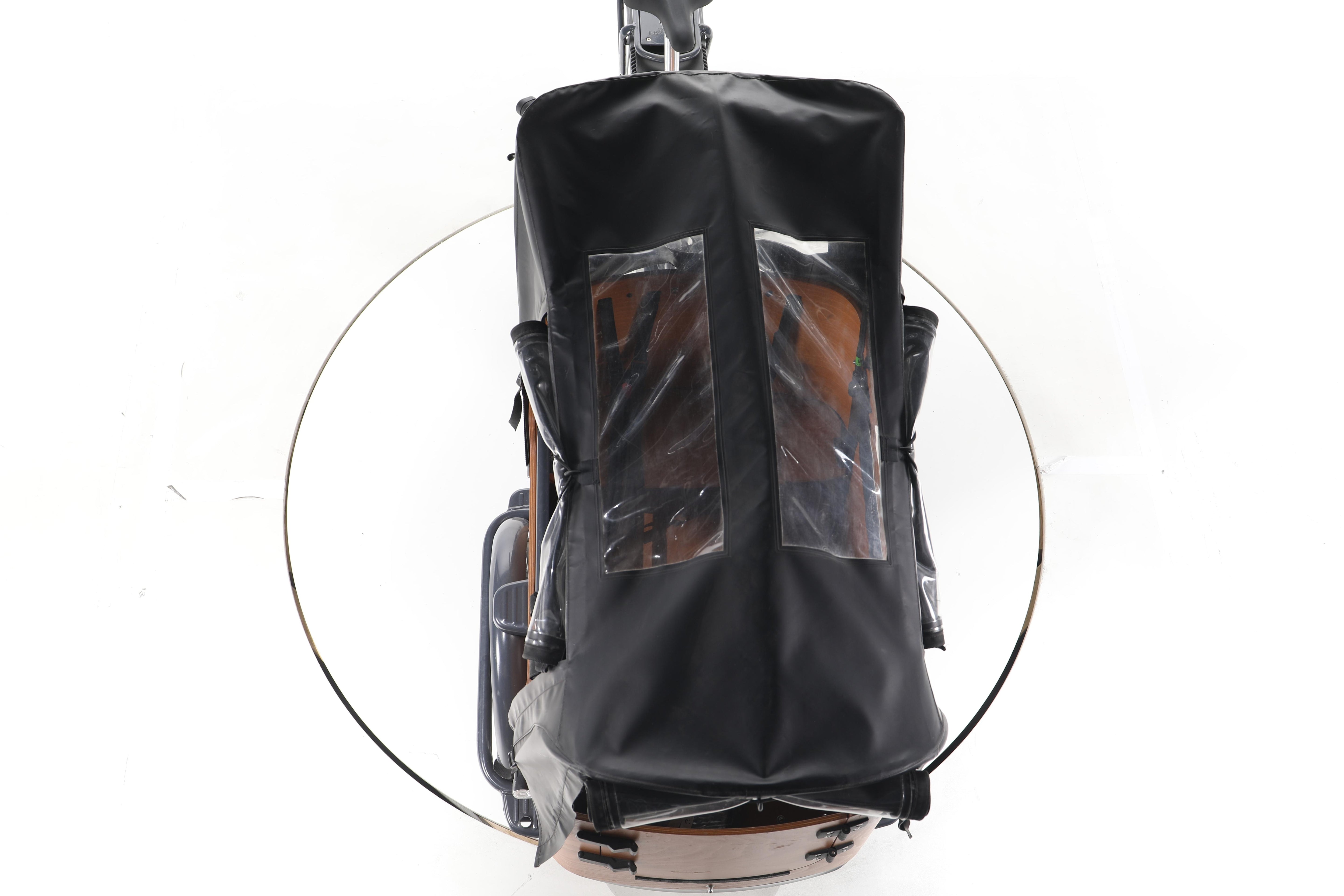 Babboe GO-E E-Lastenrad - Image 16